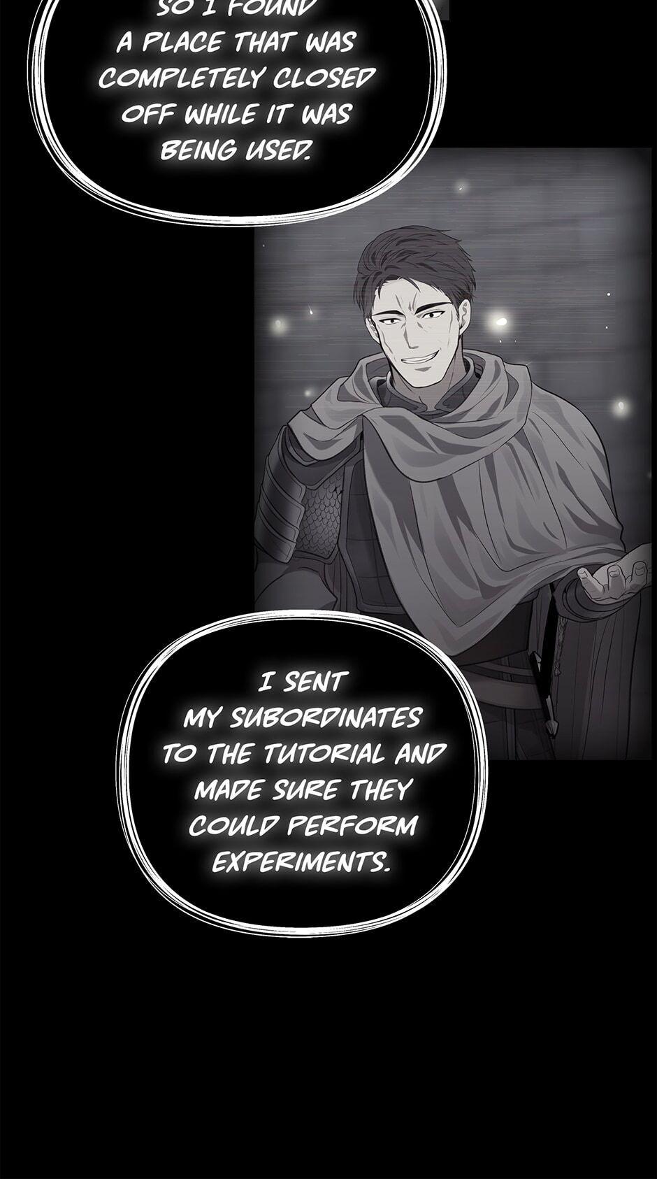 Second Life Ranker Chap 94 - Next Chap 95