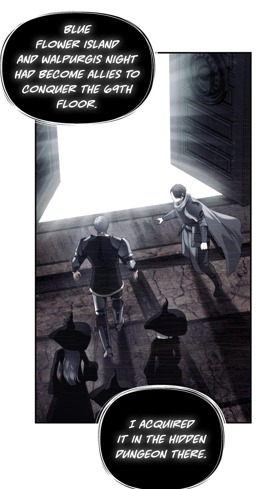 Second Life Ranker Chap 94 - Next Chap 95