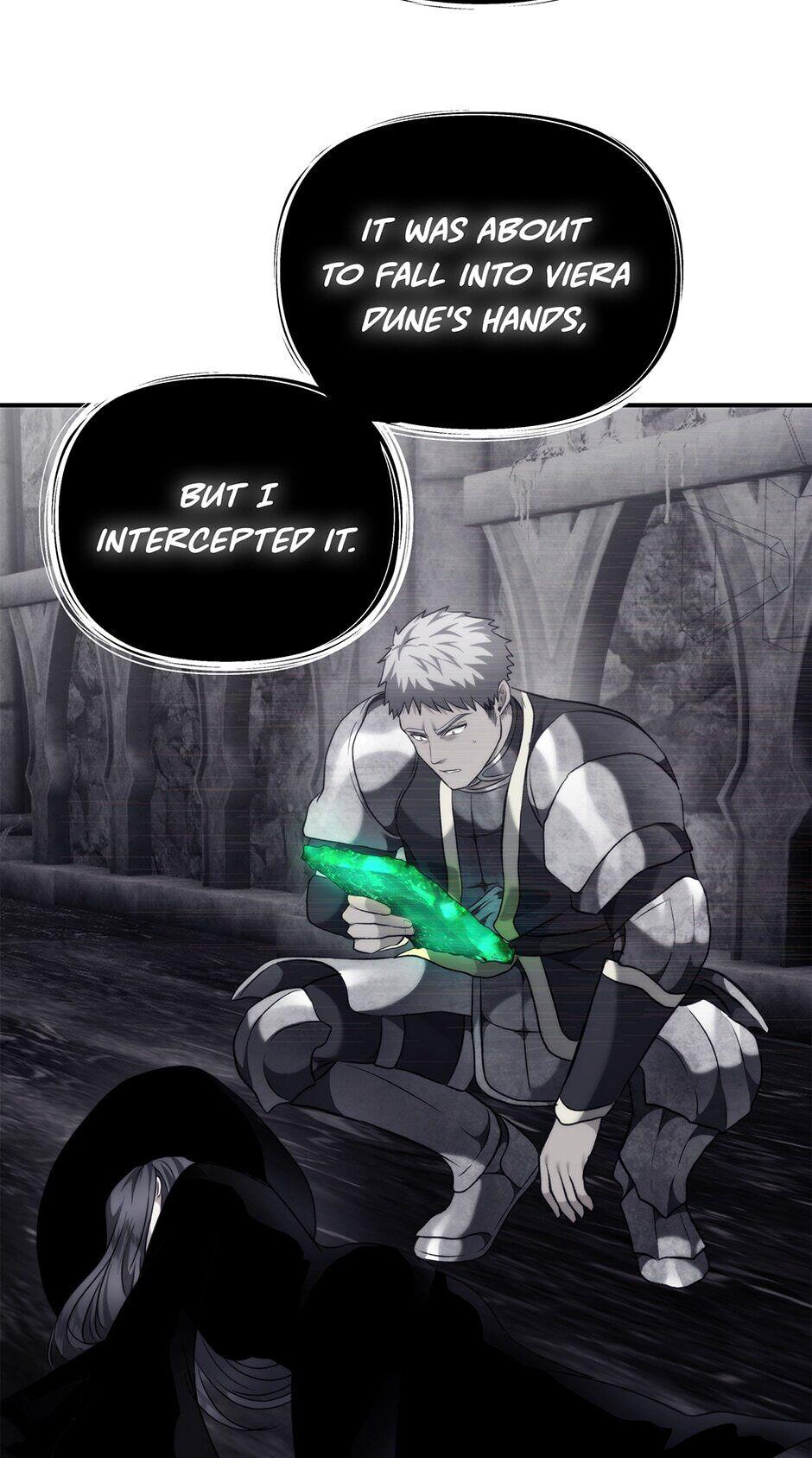 Second Life Ranker Chap 94 - Next Chap 95