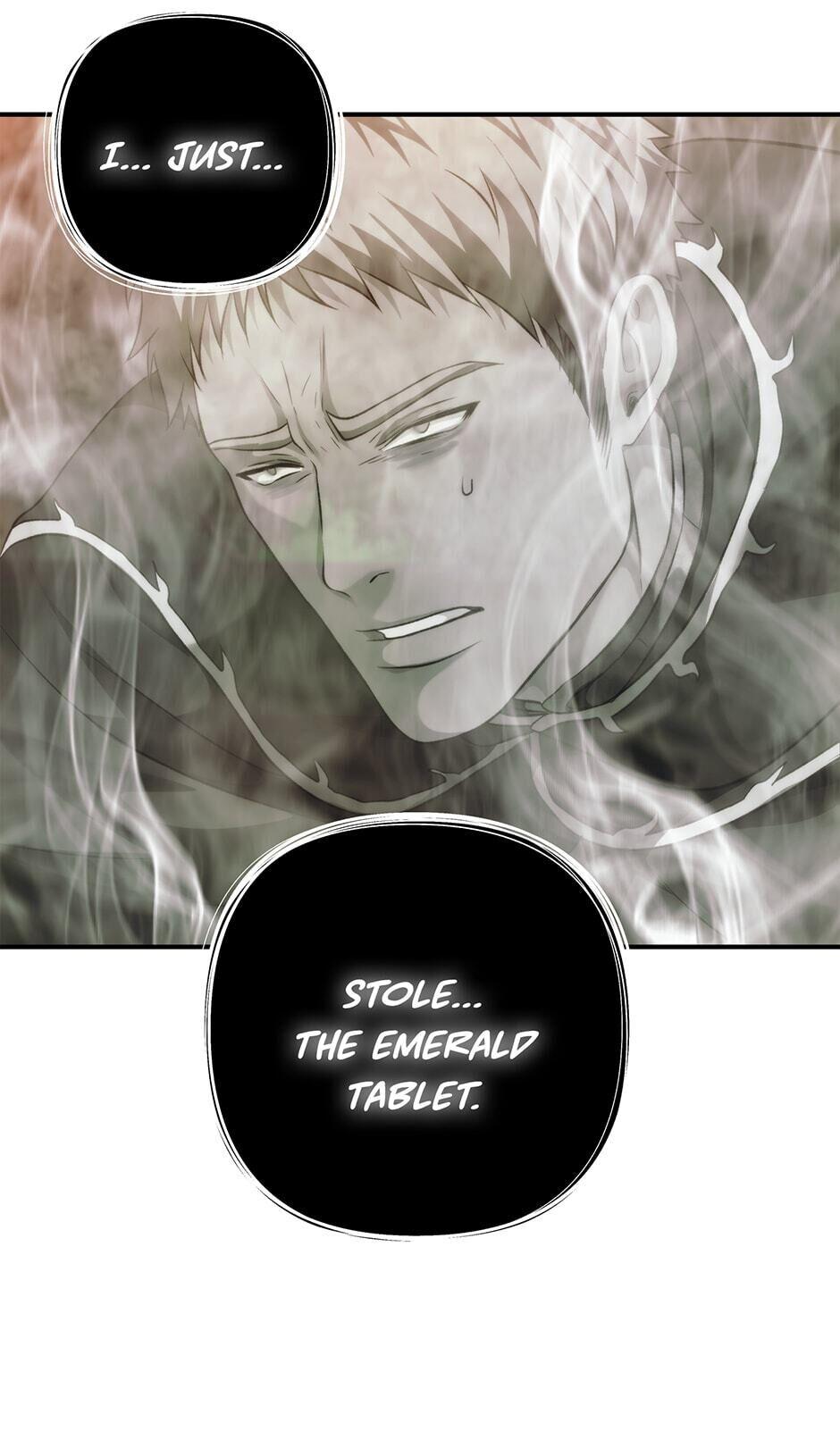 Second Life Ranker Chap 94 - Next Chap 95