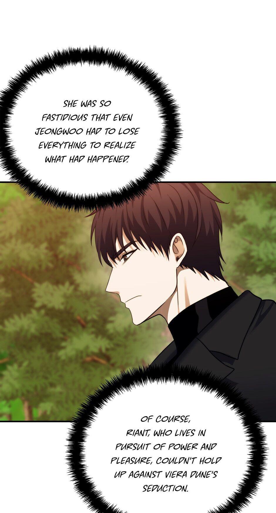 Second Life Ranker Chap 94 - Next Chap 95