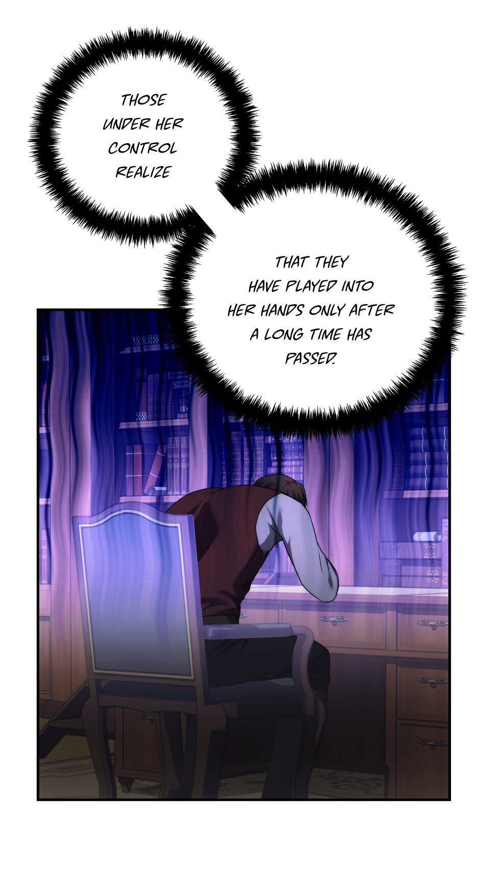 Second Life Ranker Chap 94 - Next Chap 95