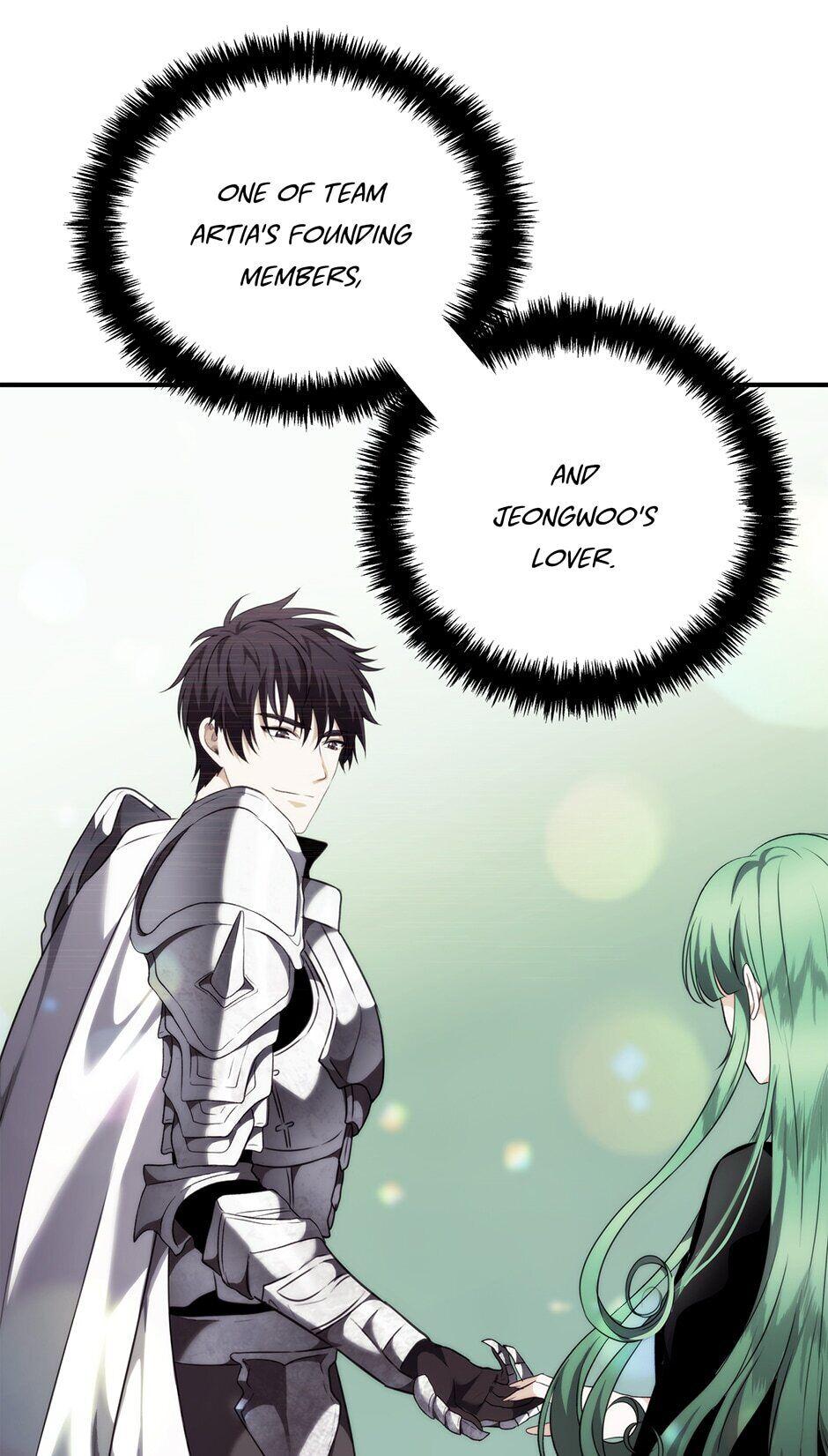 Second Life Ranker Chap 94 - Next Chap 95