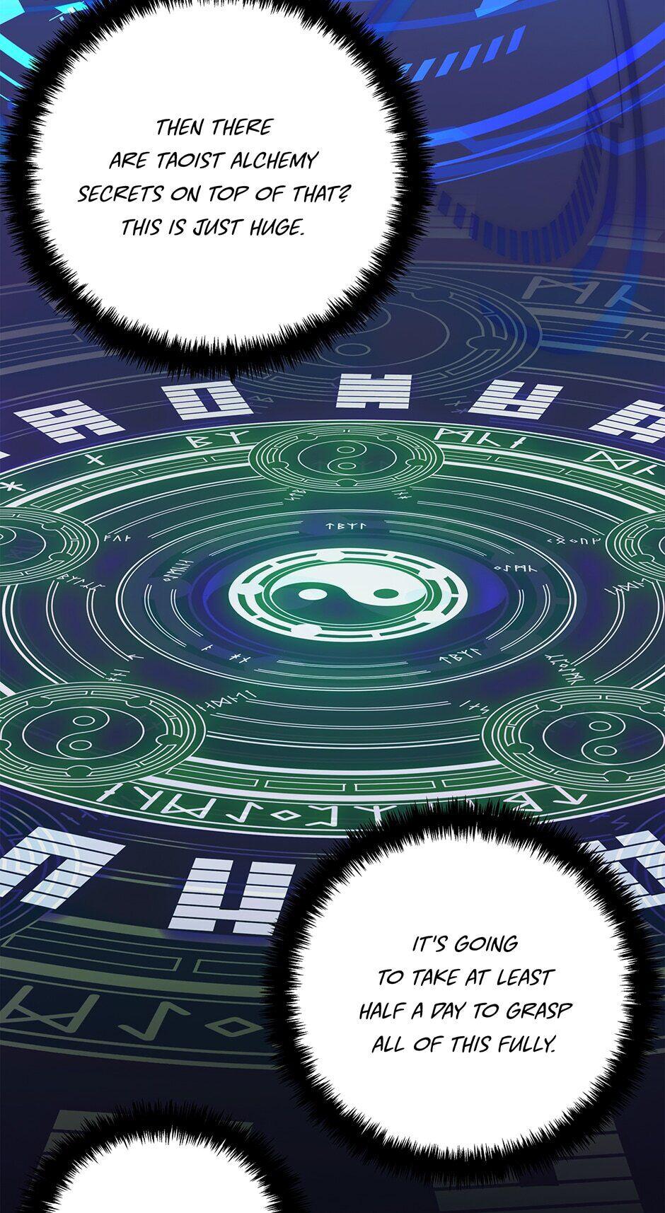 Second Life Ranker Chap 94 - Next Chap 95