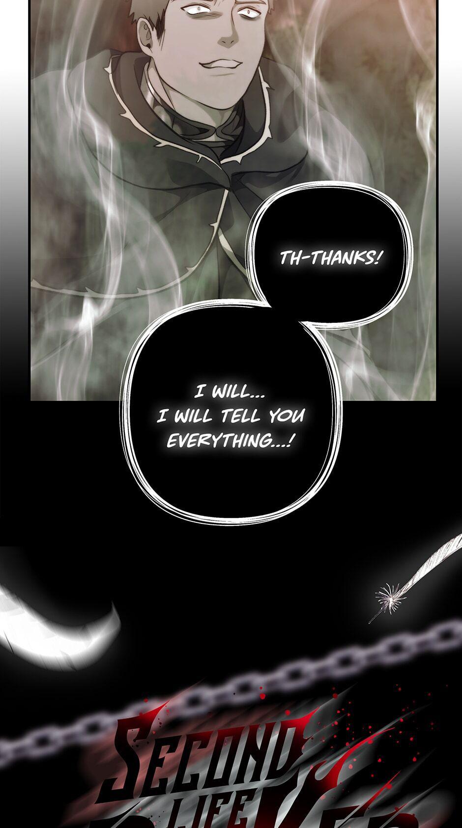 Second Life Ranker Chap 94 - Next Chap 95