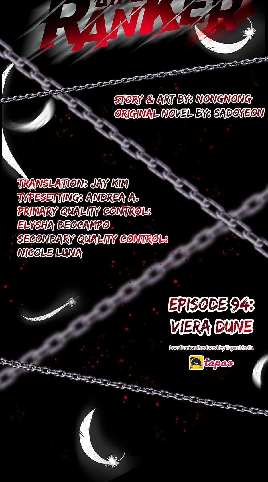 Second Life Ranker Chap 94 - Next Chap 95