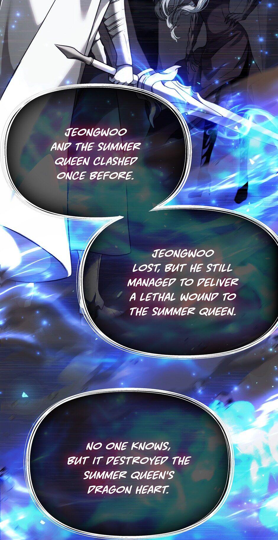 Second Life Ranker Chap 94 - Next Chap 95