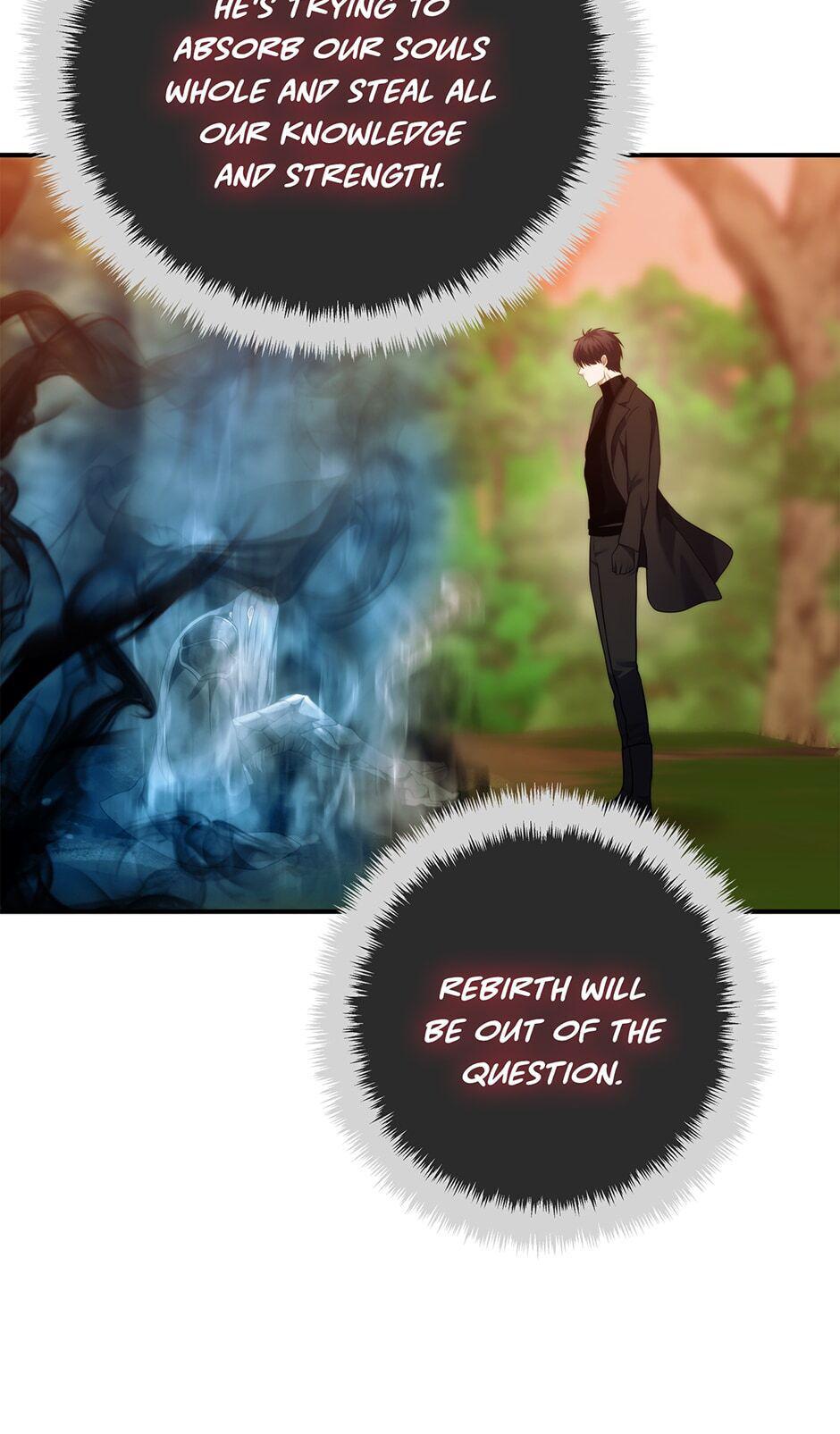 Second Life Ranker Chap 94 - Next Chap 95