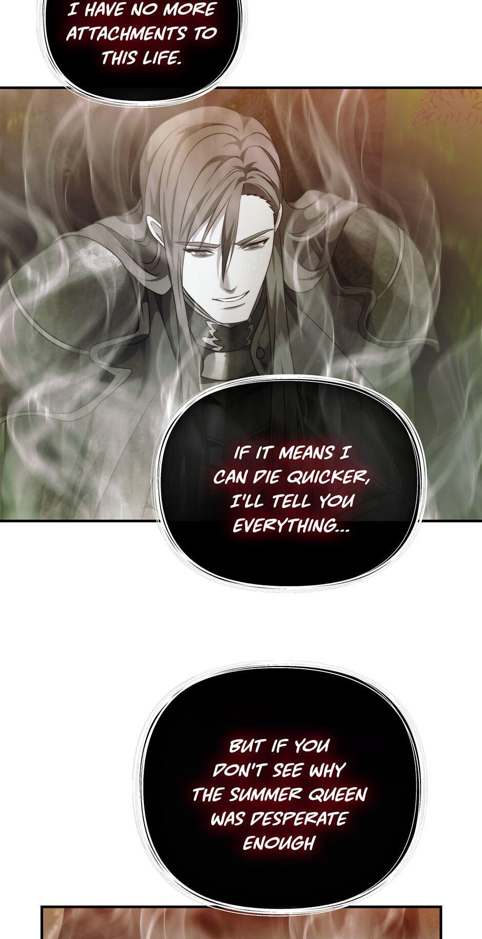 Second Life Ranker Chap 94 - Next Chap 95