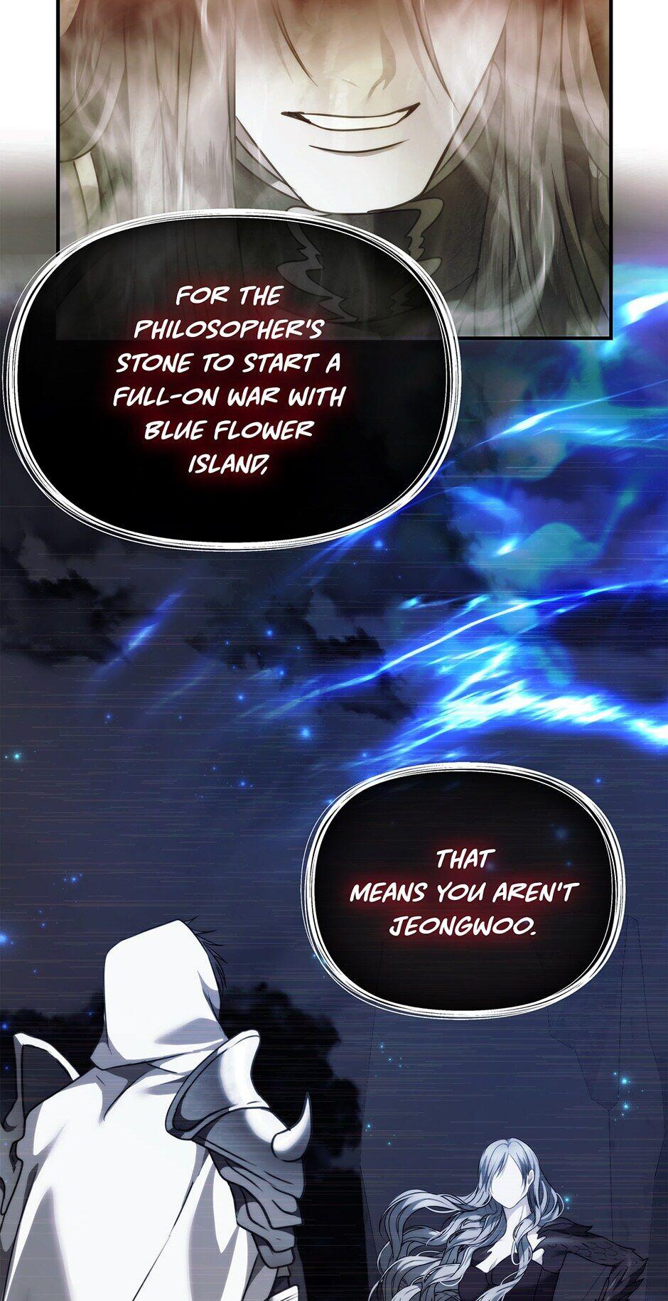 Second Life Ranker Chap 94 - Next Chap 95