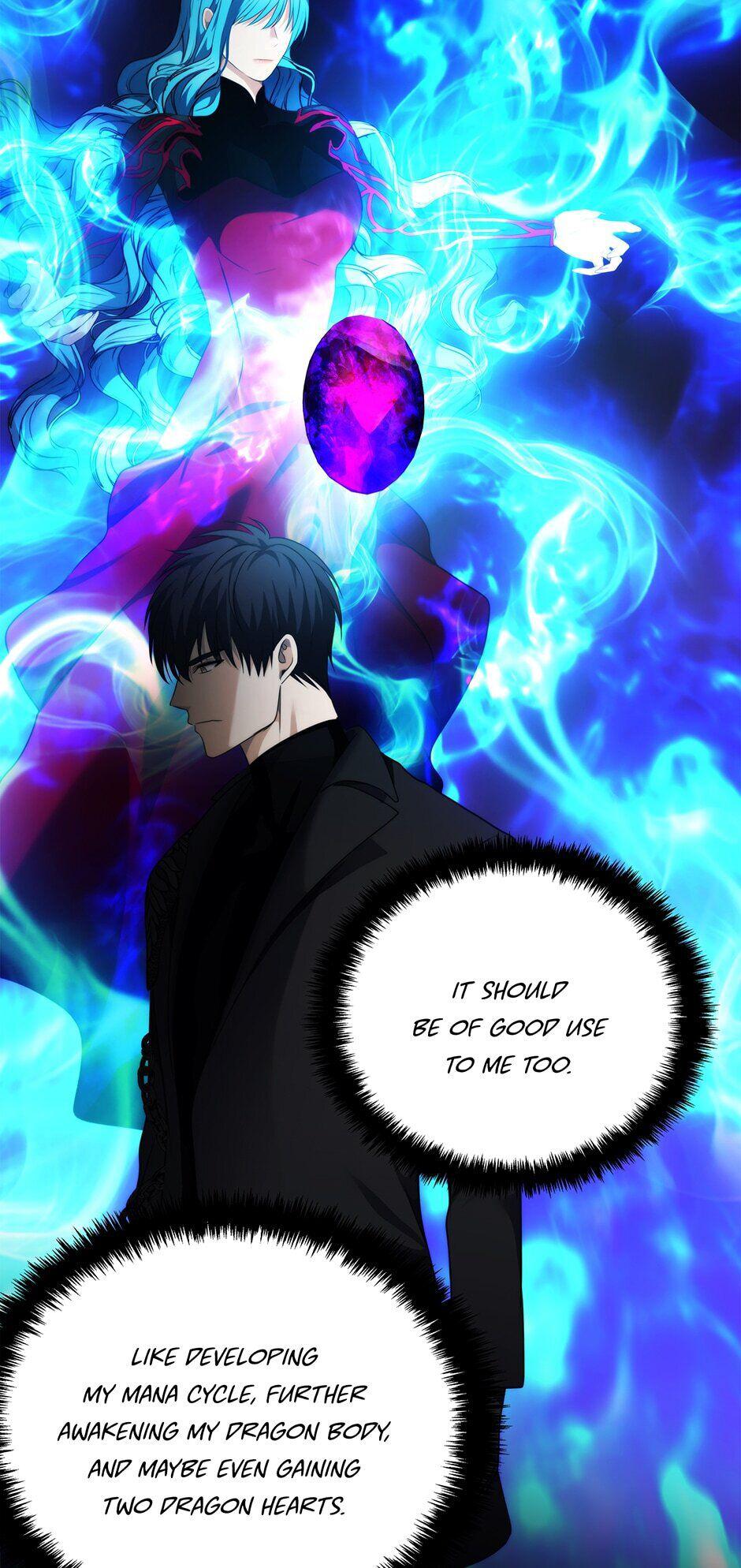 Second Life Ranker Chap 94 - Next Chap 95