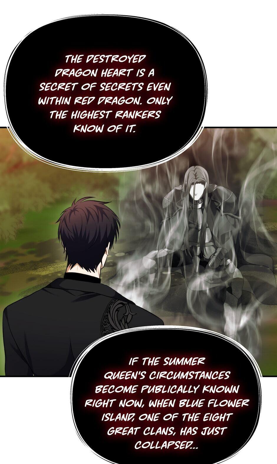 Second Life Ranker Chap 94 - Next Chap 95