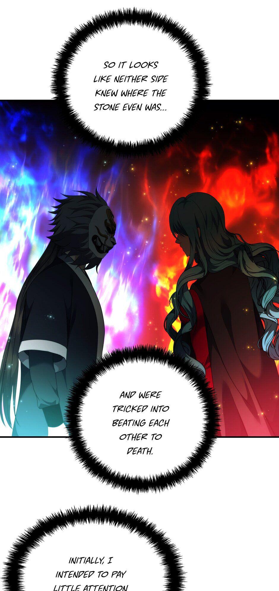 Second Life Ranker Chap 94 - Next Chap 95