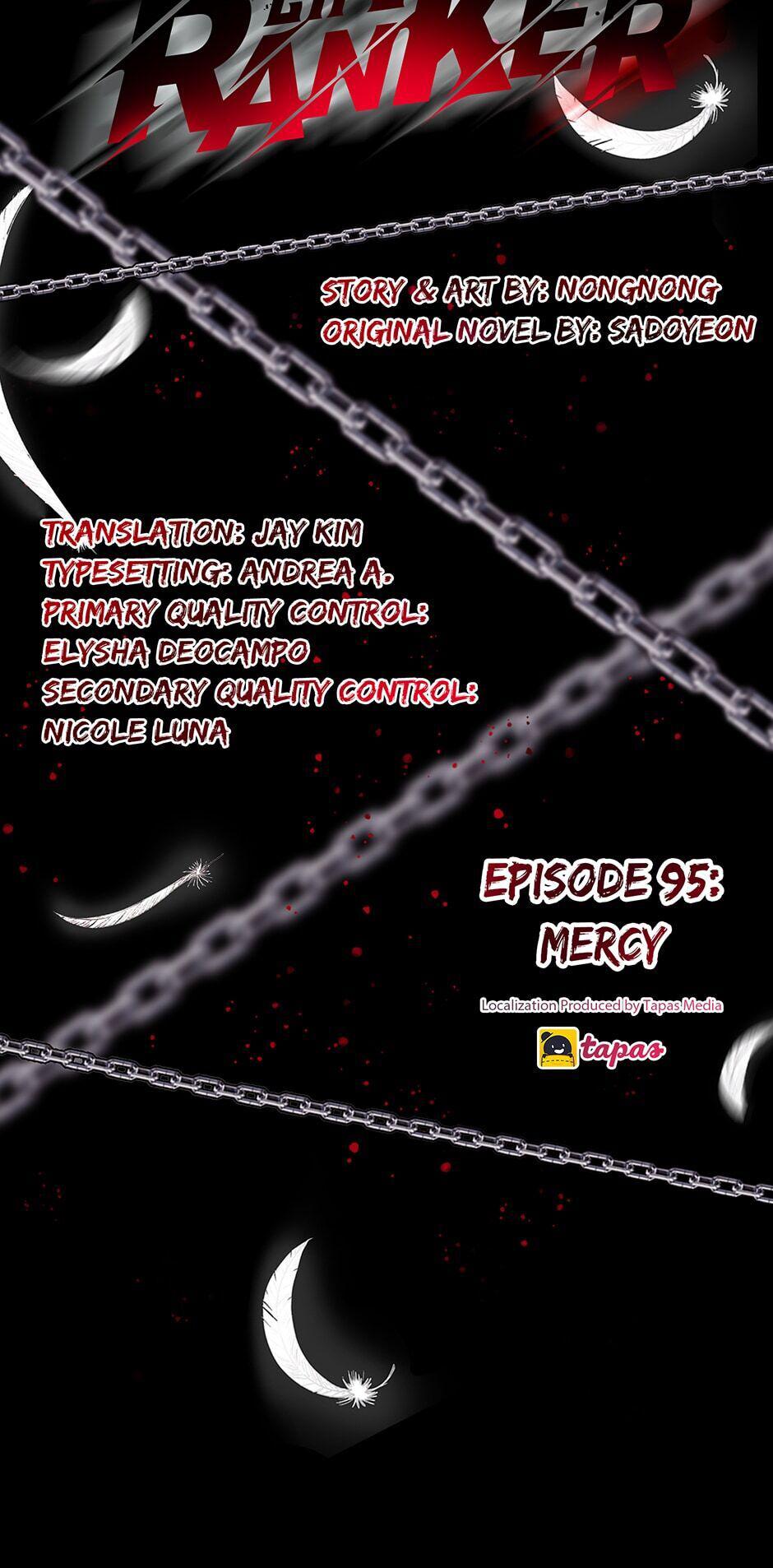 Second Life Ranker Chap 95 - Next Chap 96