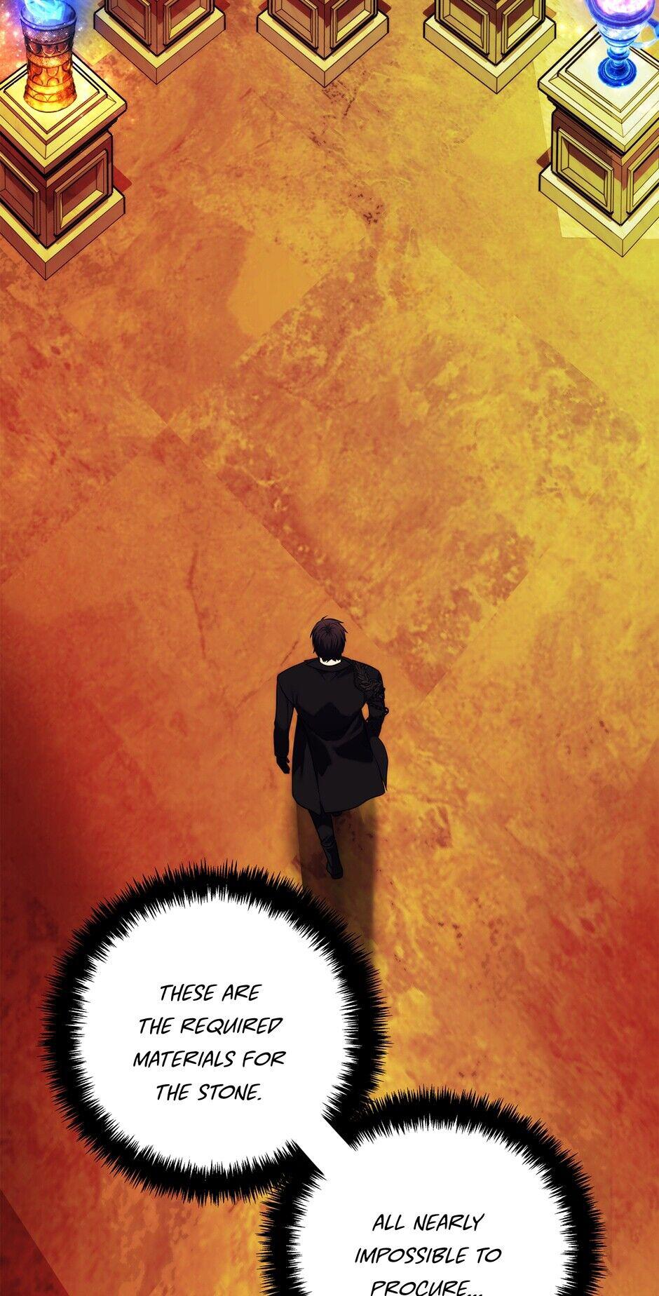 Second Life Ranker Chap 95 - Next Chap 96