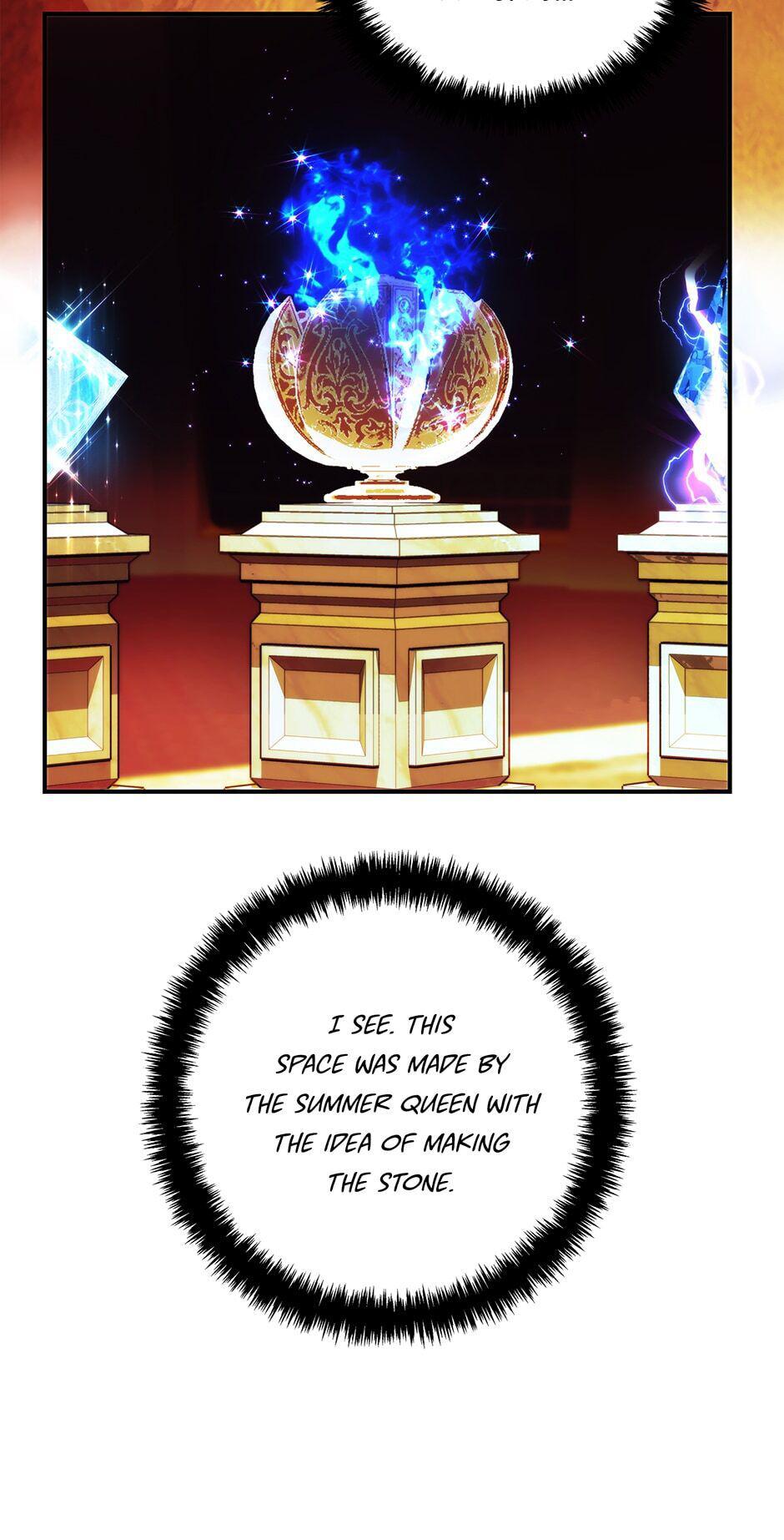 Second Life Ranker Chap 95 - Next Chap 96