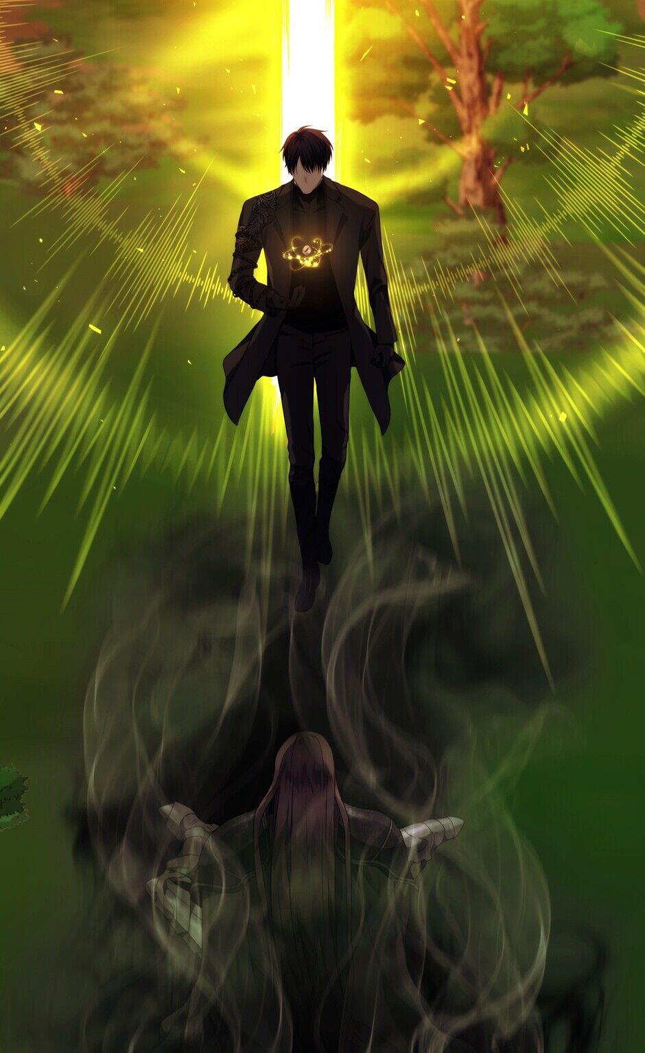 Second Life Ranker Chap 95 - Next Chap 96