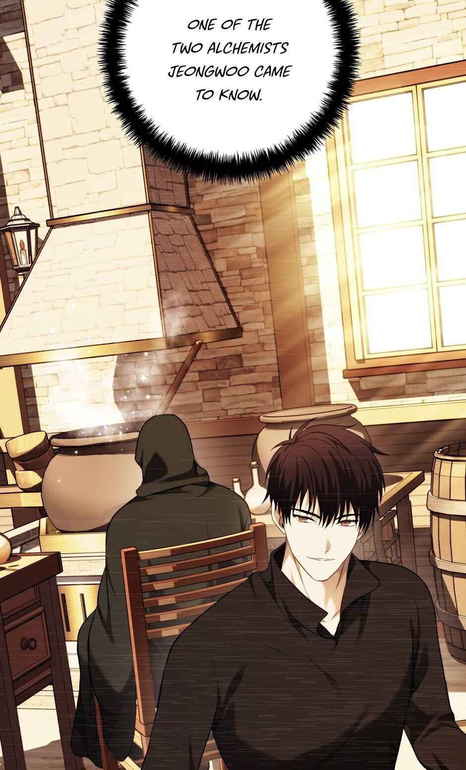 Second Life Ranker Chap 95 - Next Chap 96