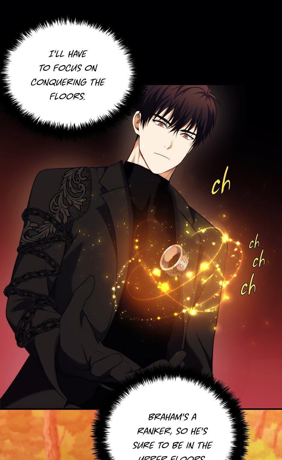 Second Life Ranker Chap 95 - Next Chap 96