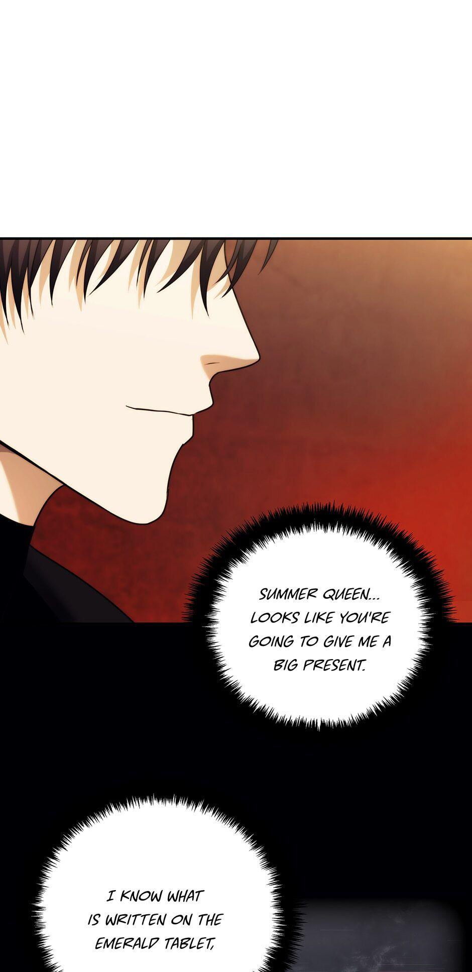 Second Life Ranker Chap 95 - Next Chap 96