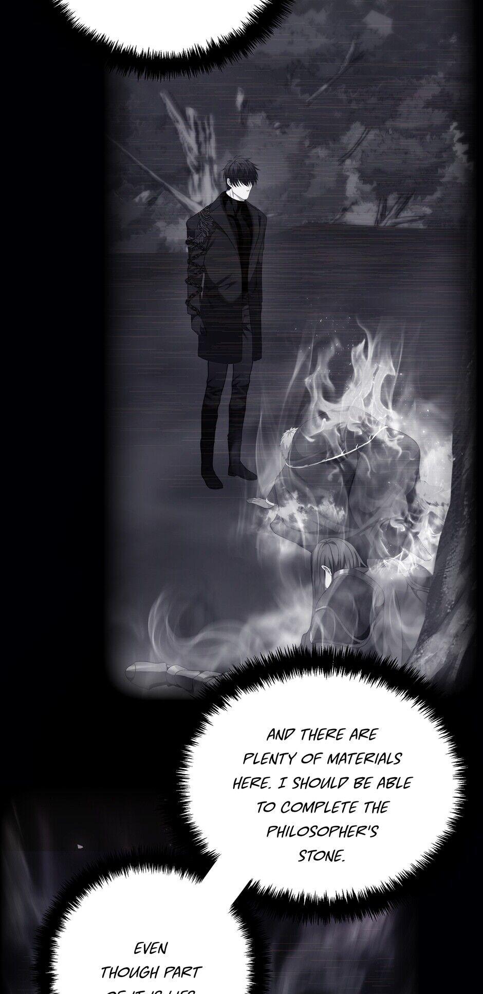 Second Life Ranker Chap 95 - Next Chap 96