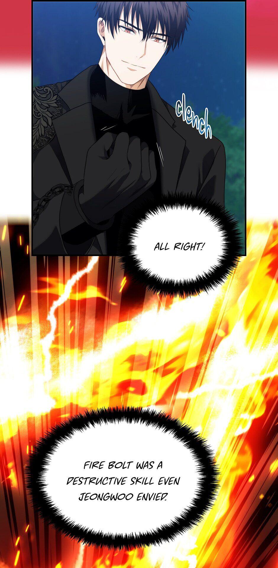 Second Life Ranker Chap 95 - Next Chap 96