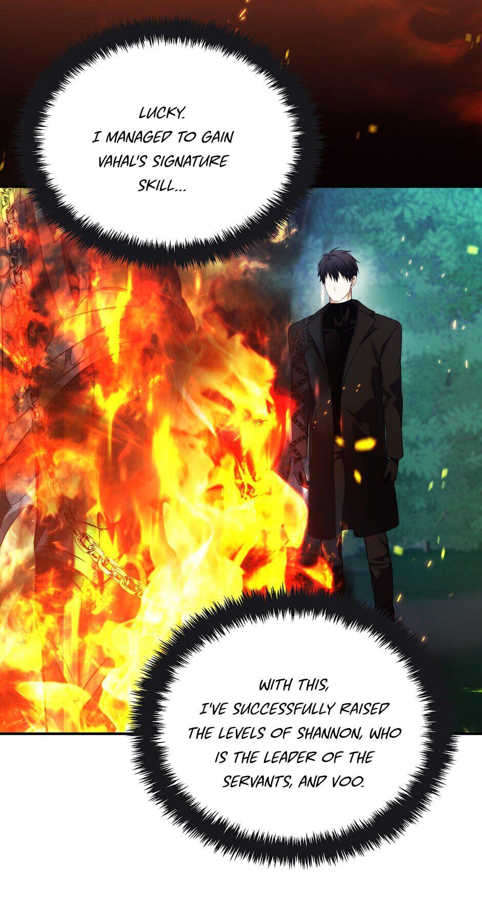 Second Life Ranker Chap 95 - Next Chap 96