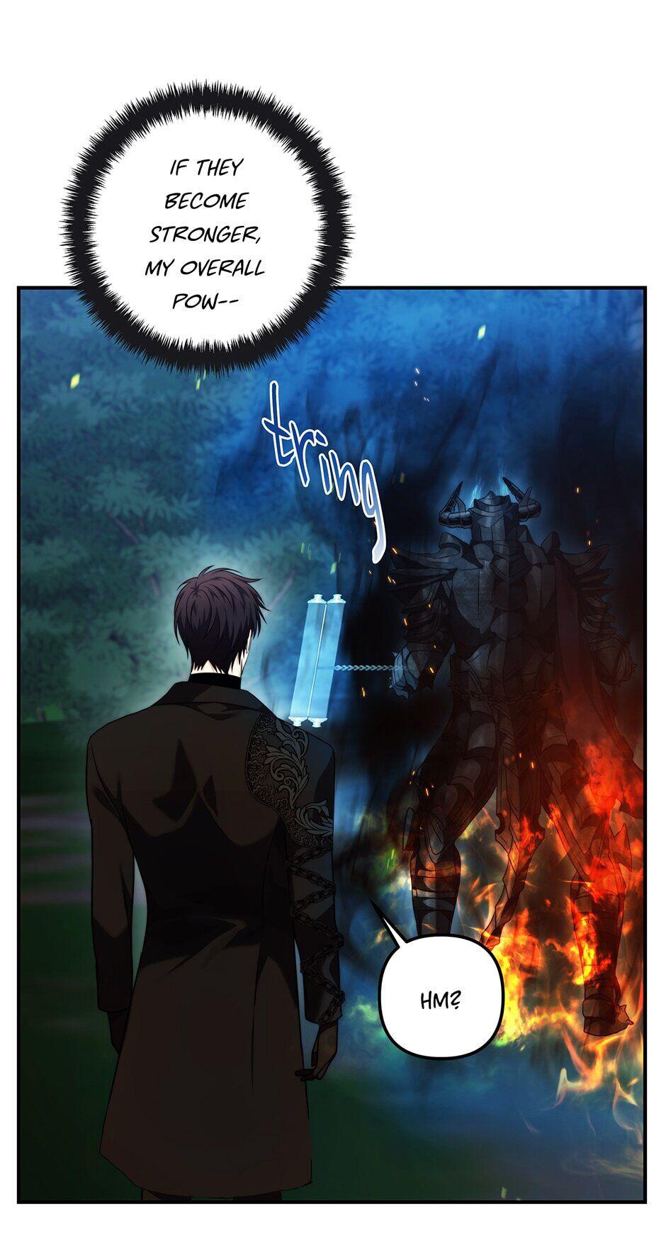 Second Life Ranker Chap 95 - Next Chap 96