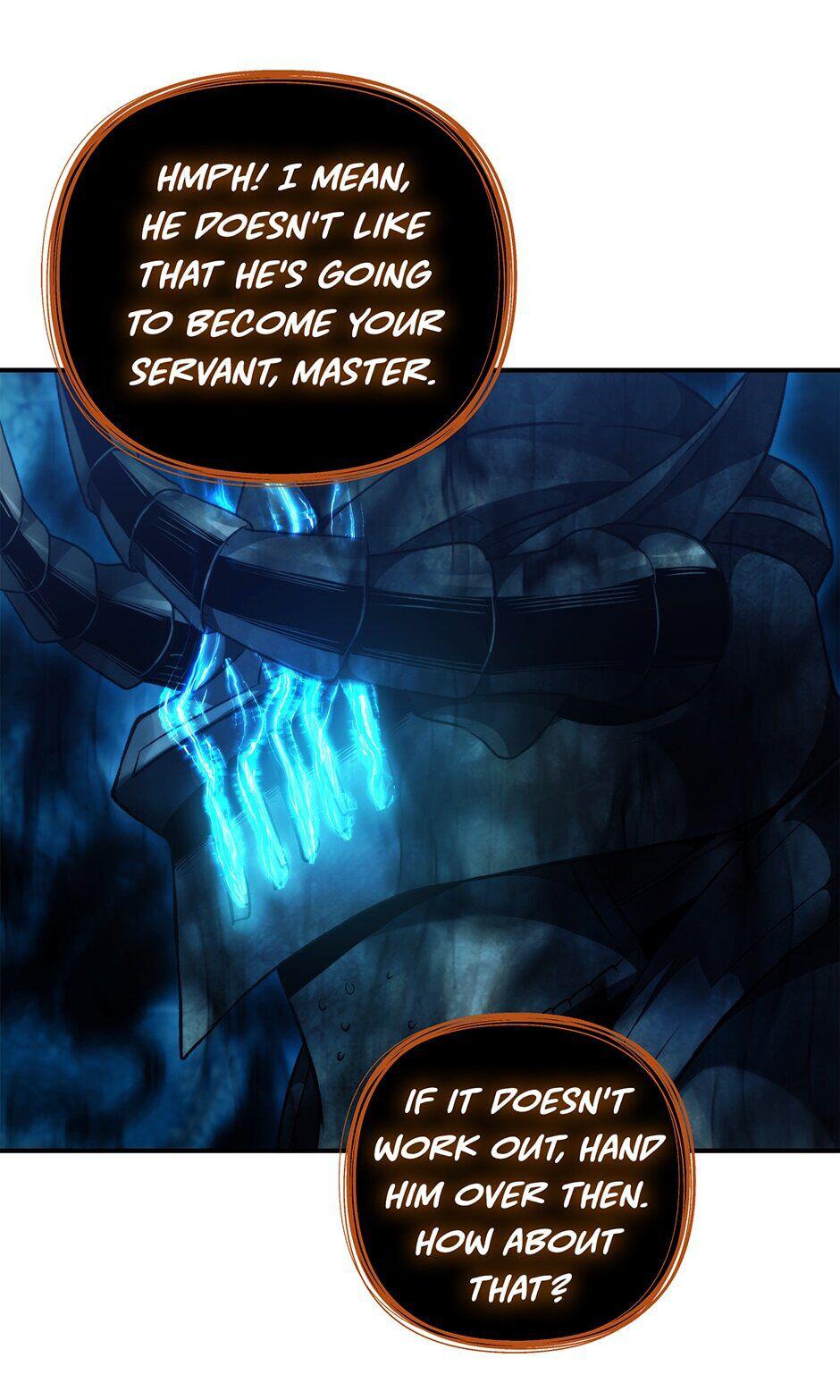 Second Life Ranker Chap 95 - Next Chap 96