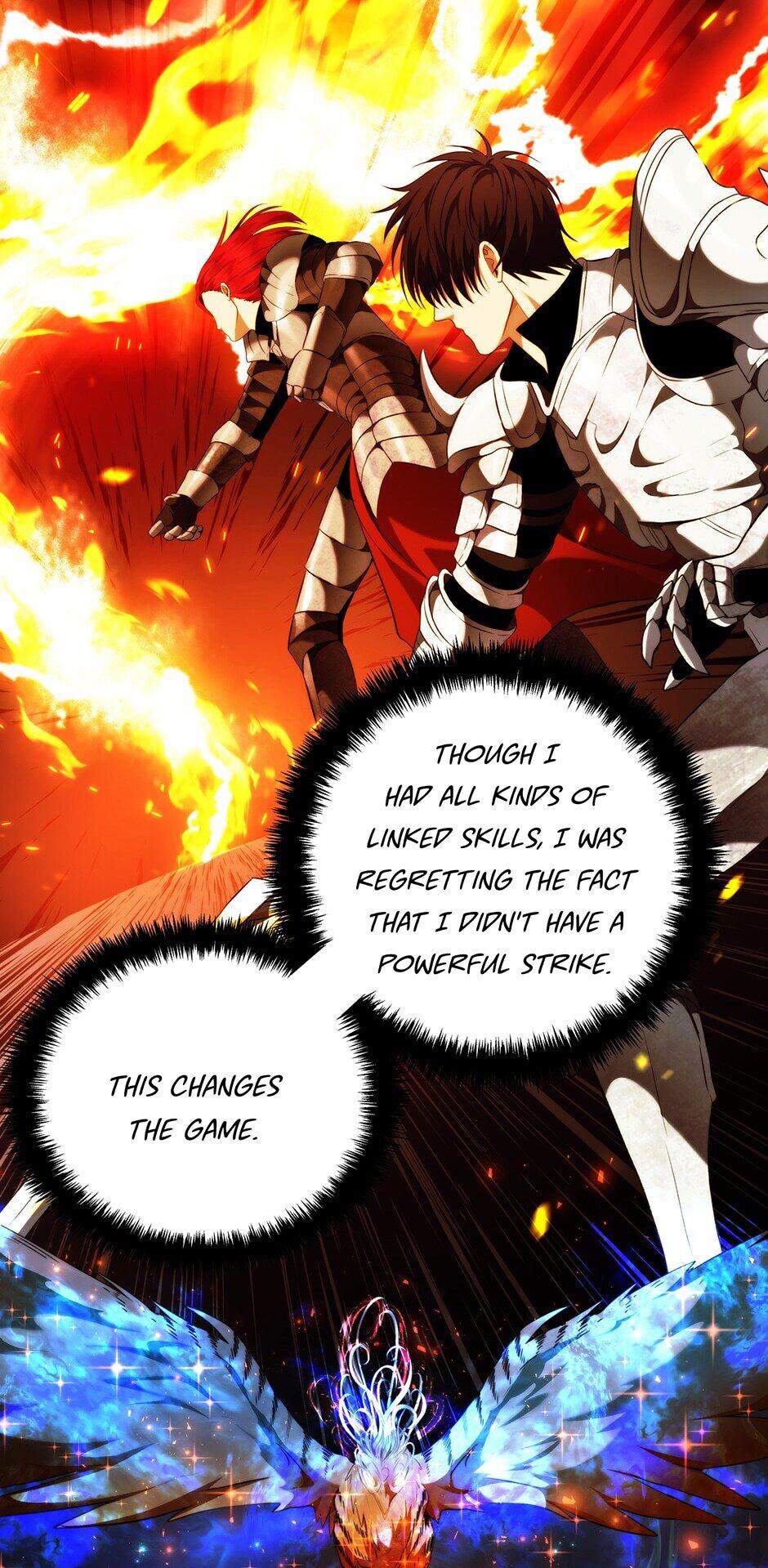 Second Life Ranker Chap 95 - Next Chap 96