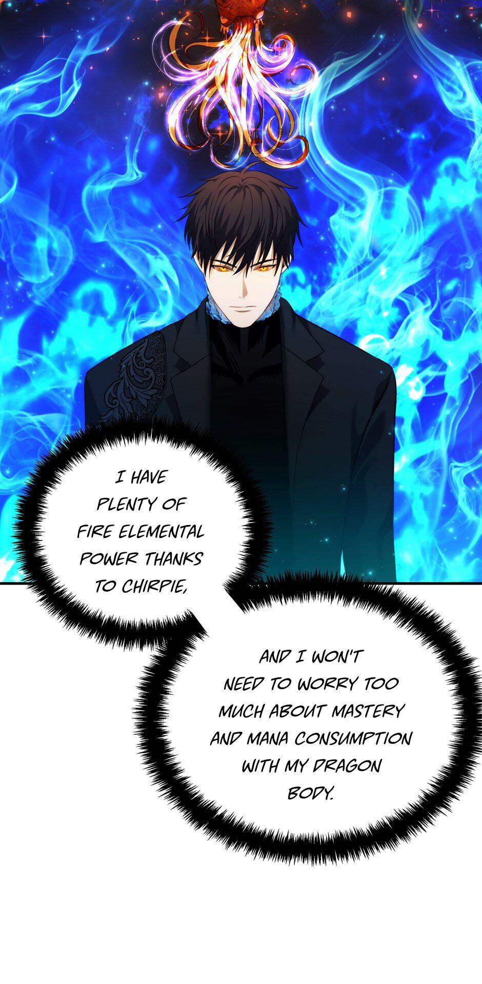 Second Life Ranker Chap 95 - Next Chap 96