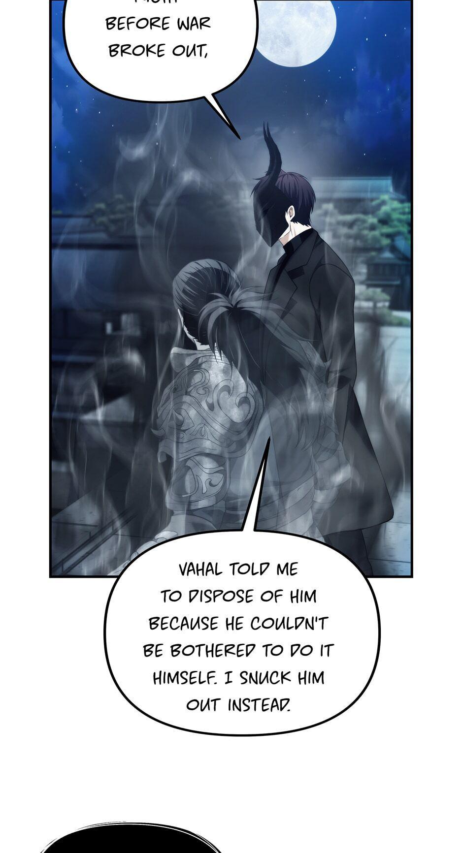 Second Life Ranker Chap 95 - Next Chap 96