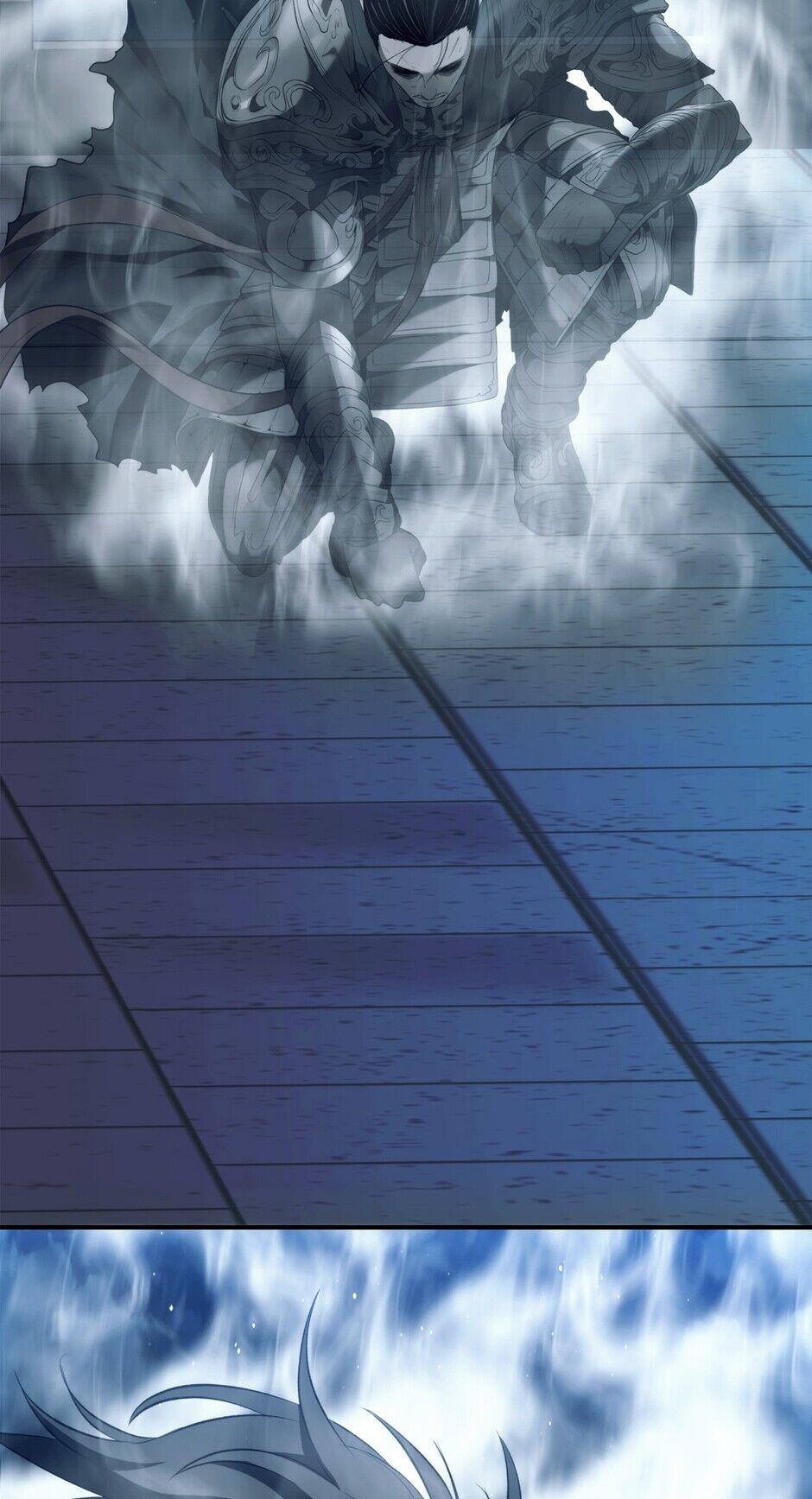 Second Life Ranker Chap 95 - Next Chap 96