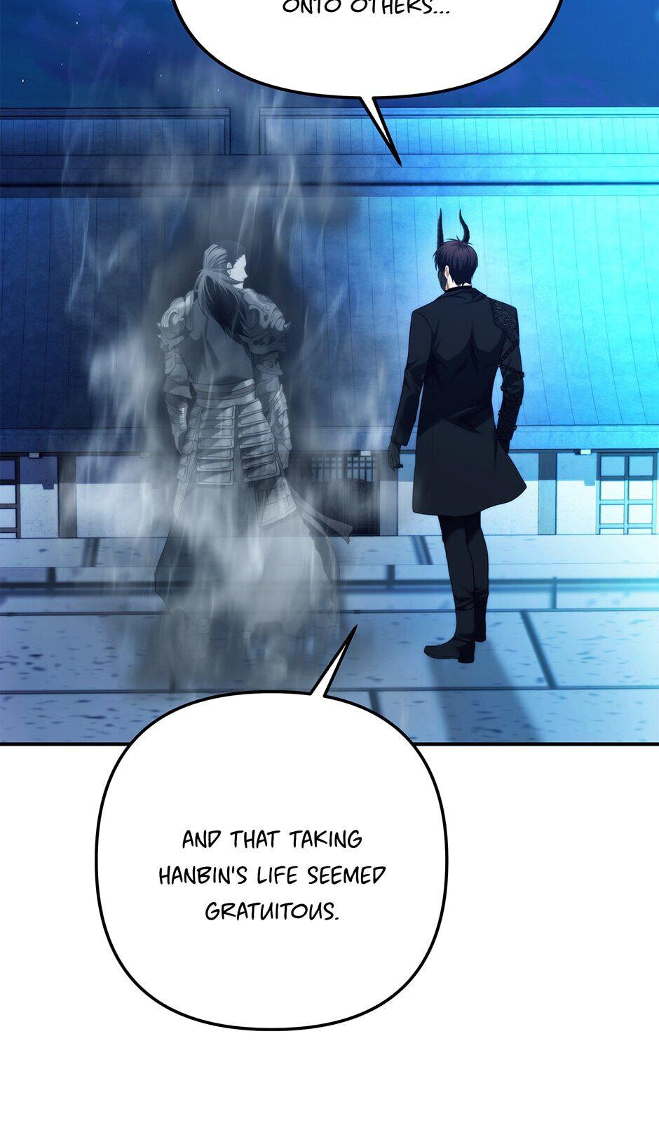 Second Life Ranker Chap 95 - Next Chap 96