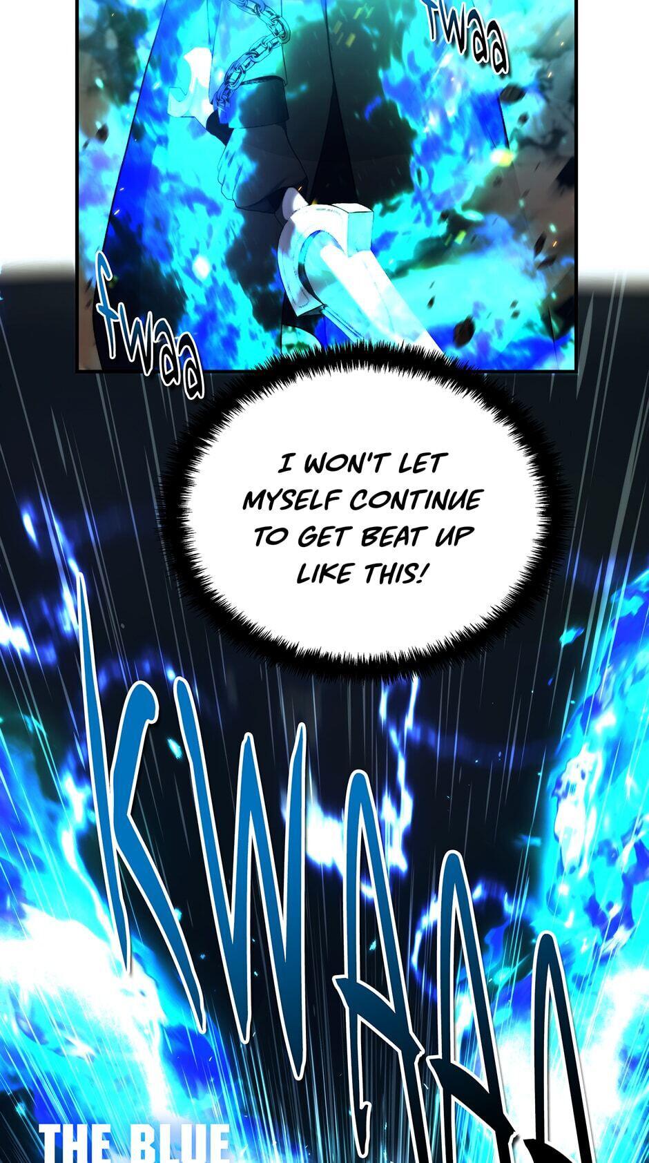 Second Life Ranker Chap 96 - Next Chap 97