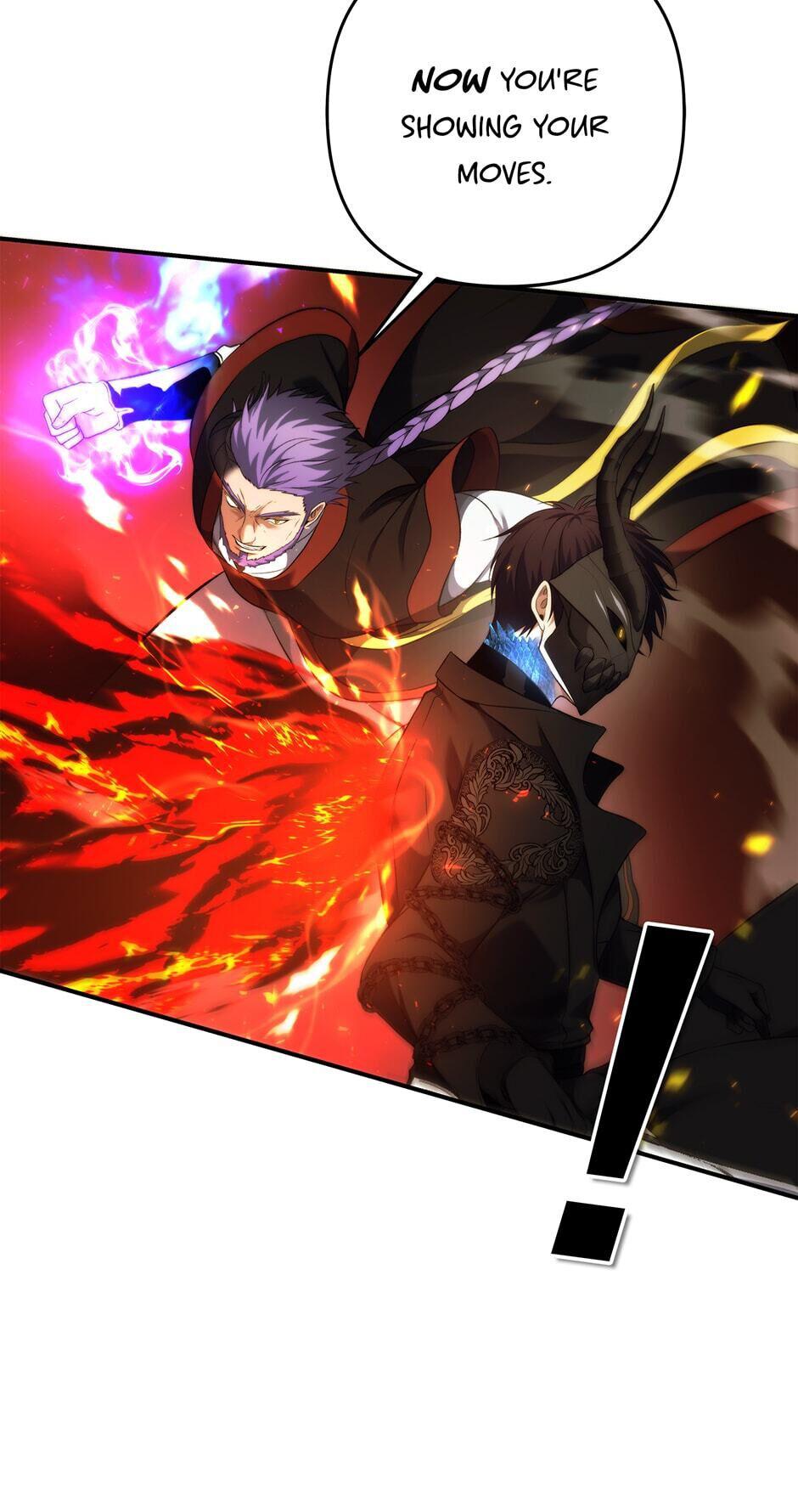 Second Life Ranker Chap 96 - Next Chap 97