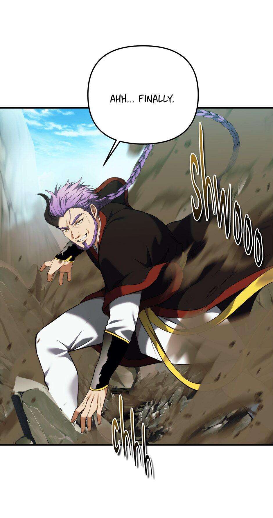 Second Life Ranker Chap 96 - Next Chap 97