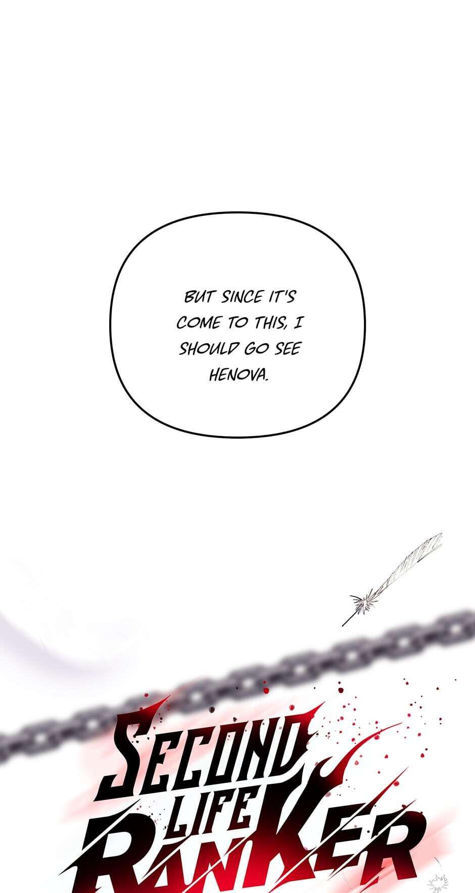 Second Life Ranker Chap 96 - Next Chap 97