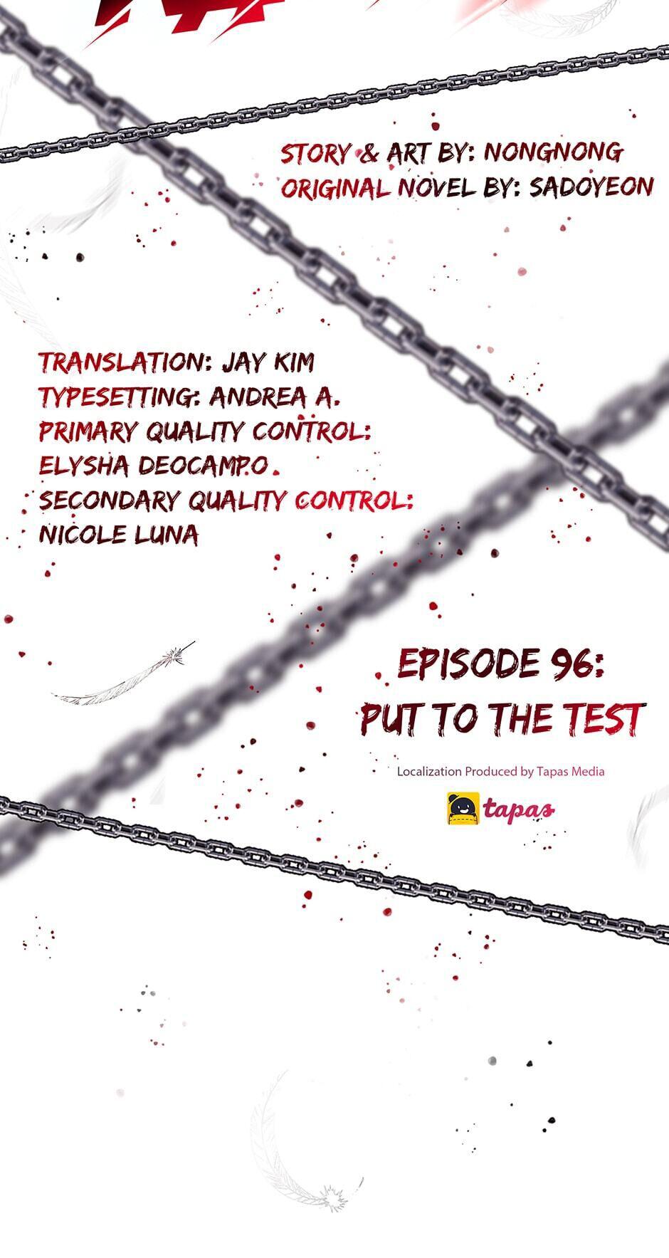 Second Life Ranker Chap 96 - Next Chap 97