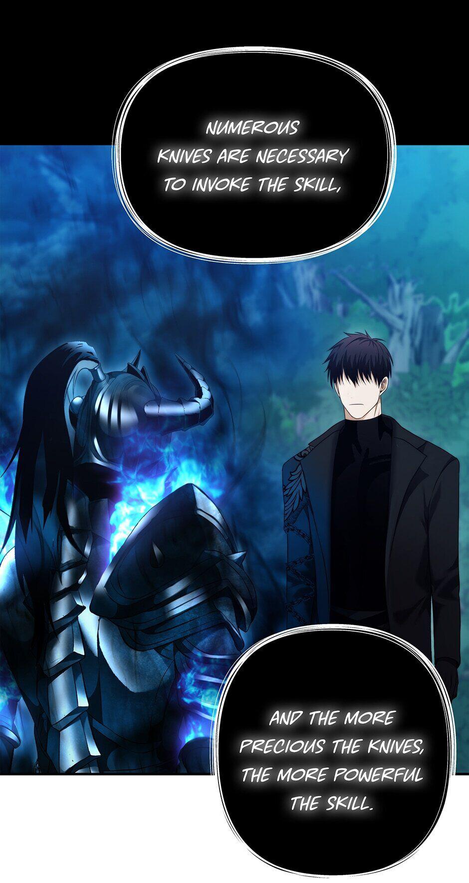 Second Life Ranker Chap 96 - Next Chap 97