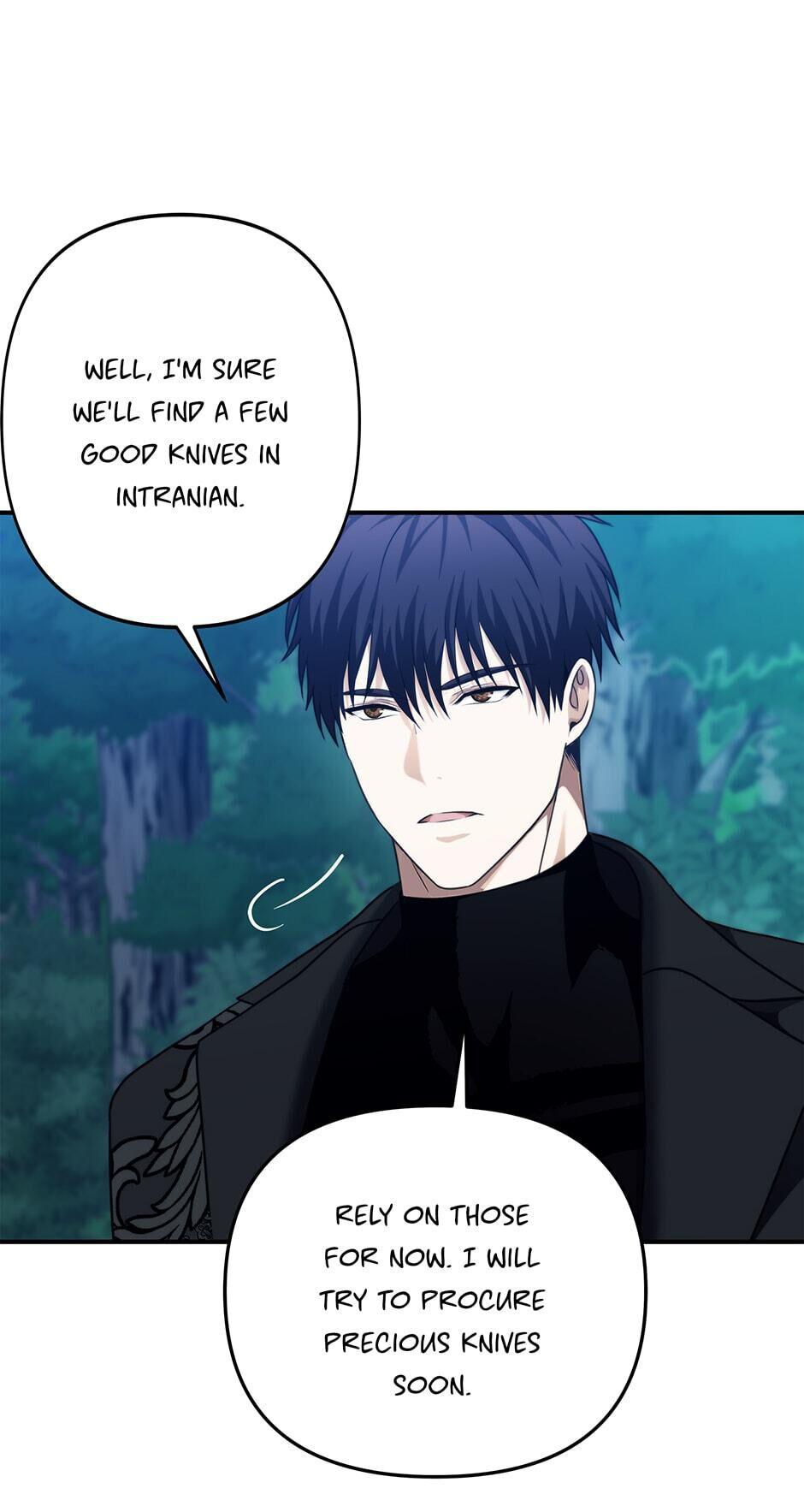 Second Life Ranker Chap 96 - Next Chap 97