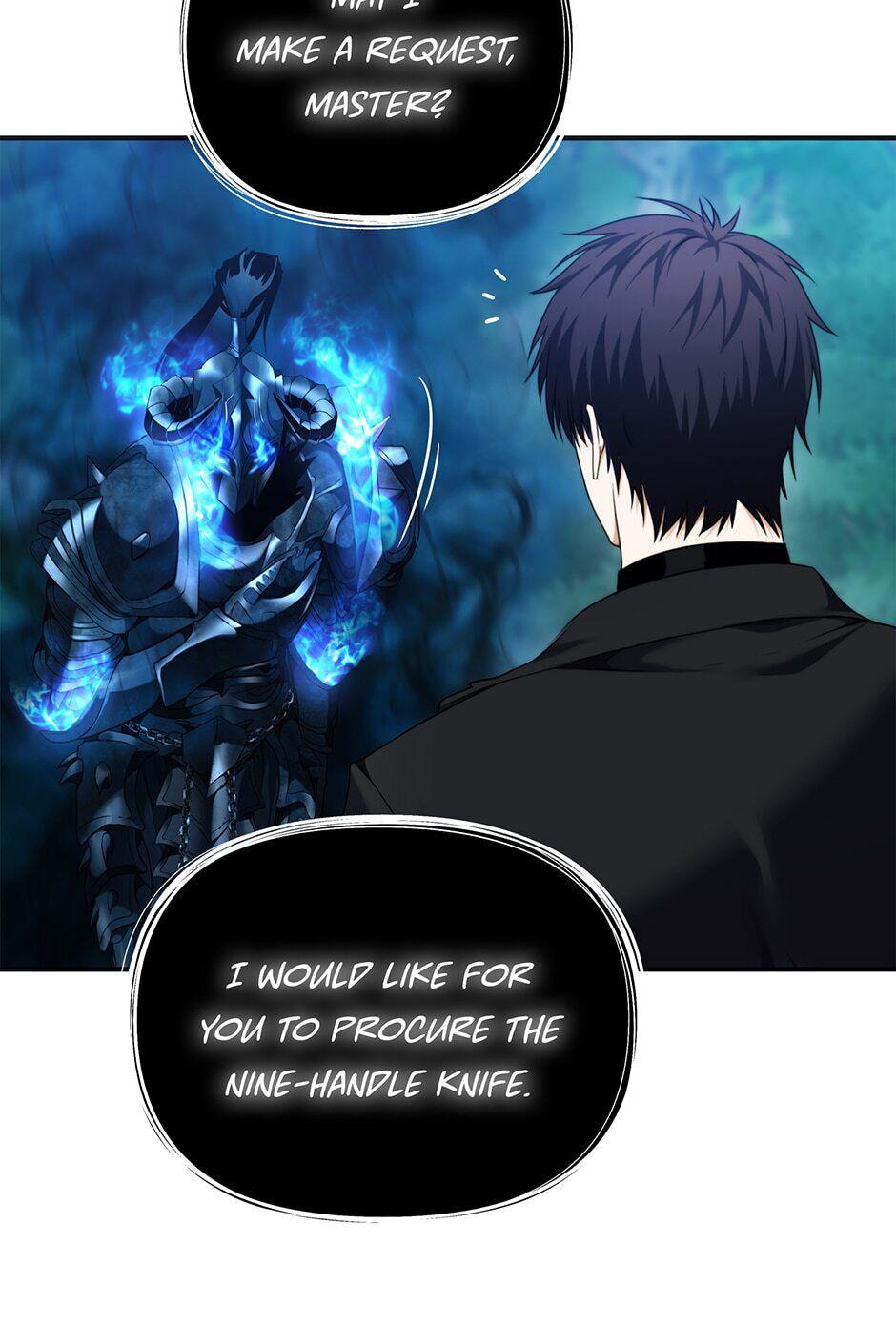 Second Life Ranker Chap 96 - Next Chap 97