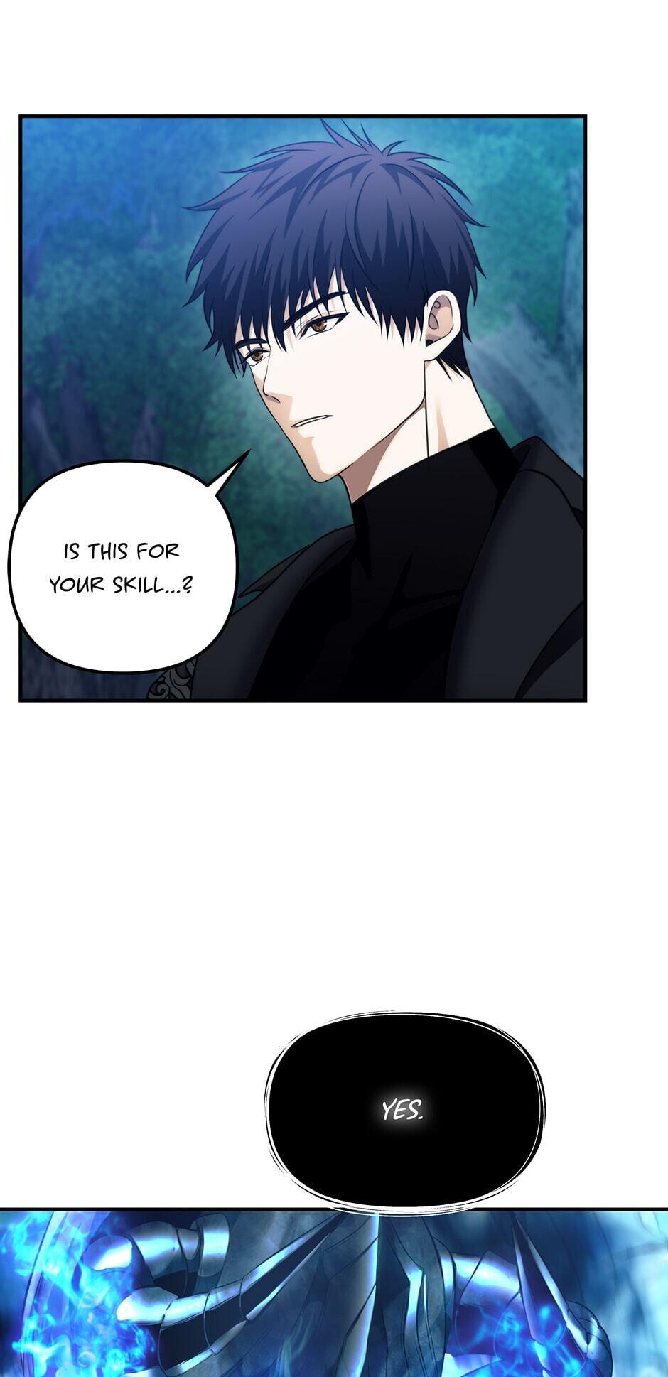 Second Life Ranker Chap 96 - Next Chap 97