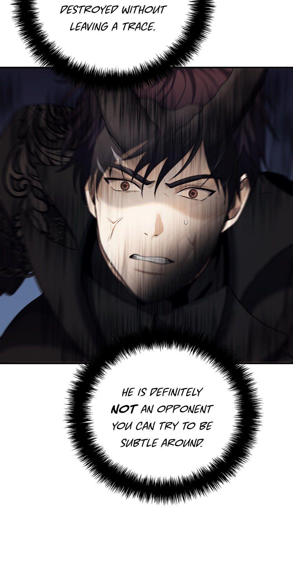 Second Life Ranker Chap 96 - Next Chap 97