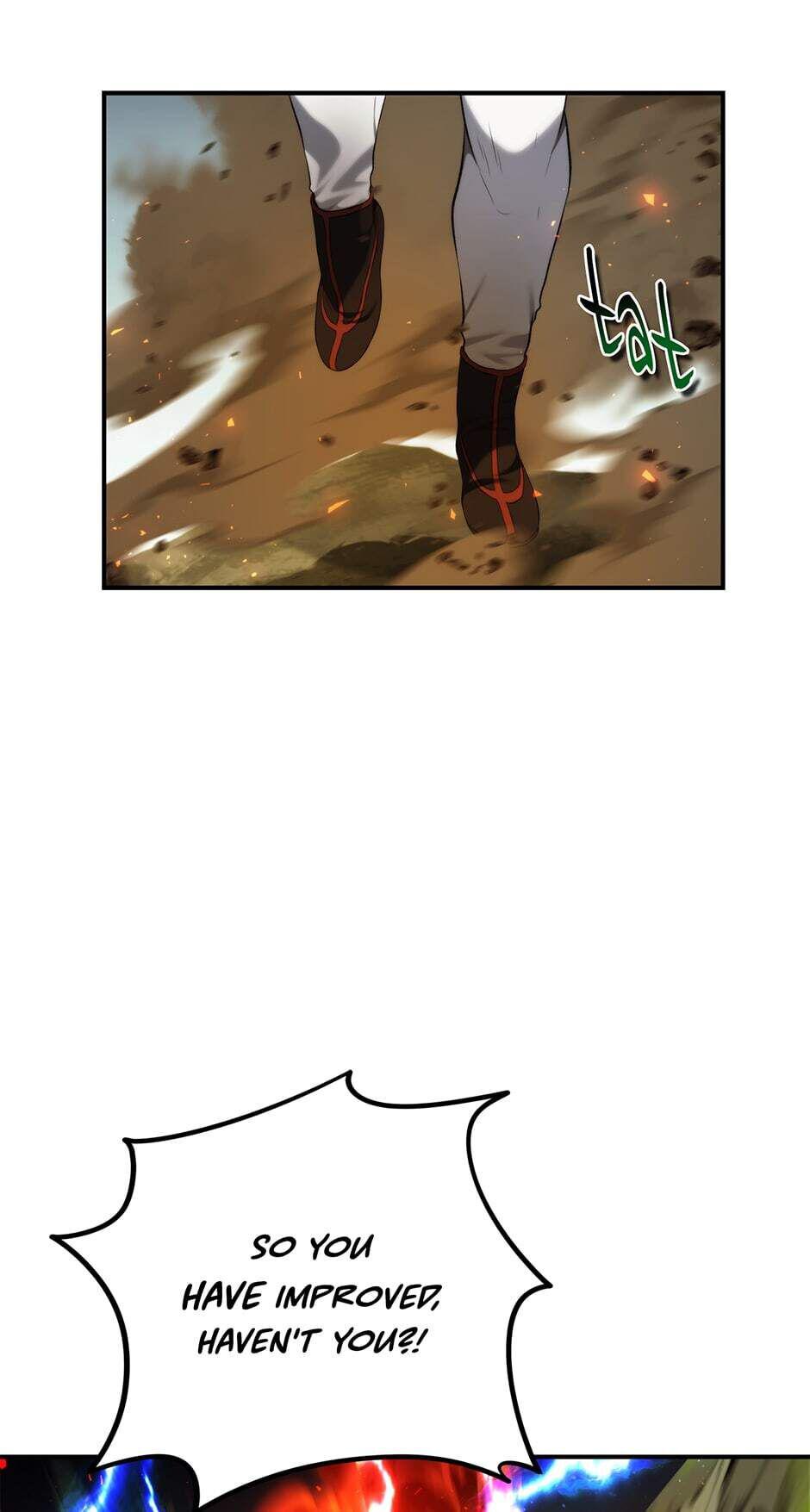 Second Life Ranker Chap 96 - Next Chap 97