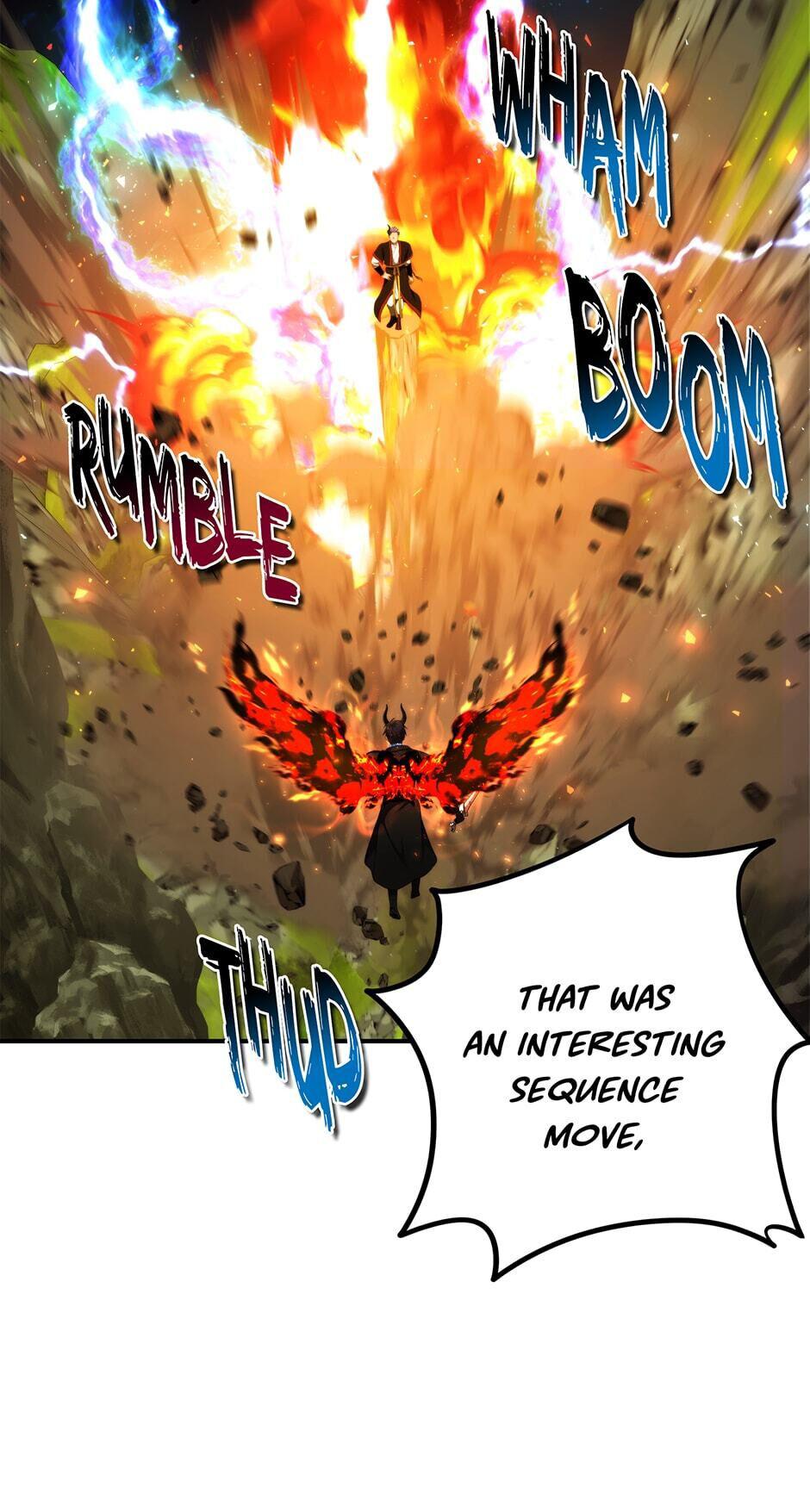 Second Life Ranker Chap 96 - Next Chap 97