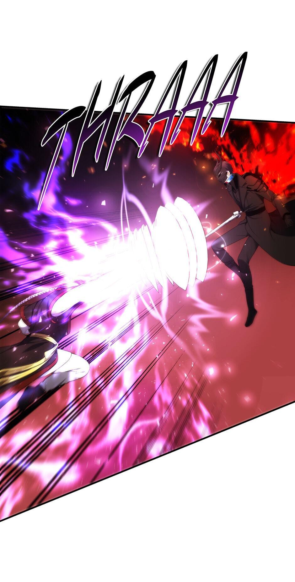 Second Life Ranker Chap 96 - Next Chap 97