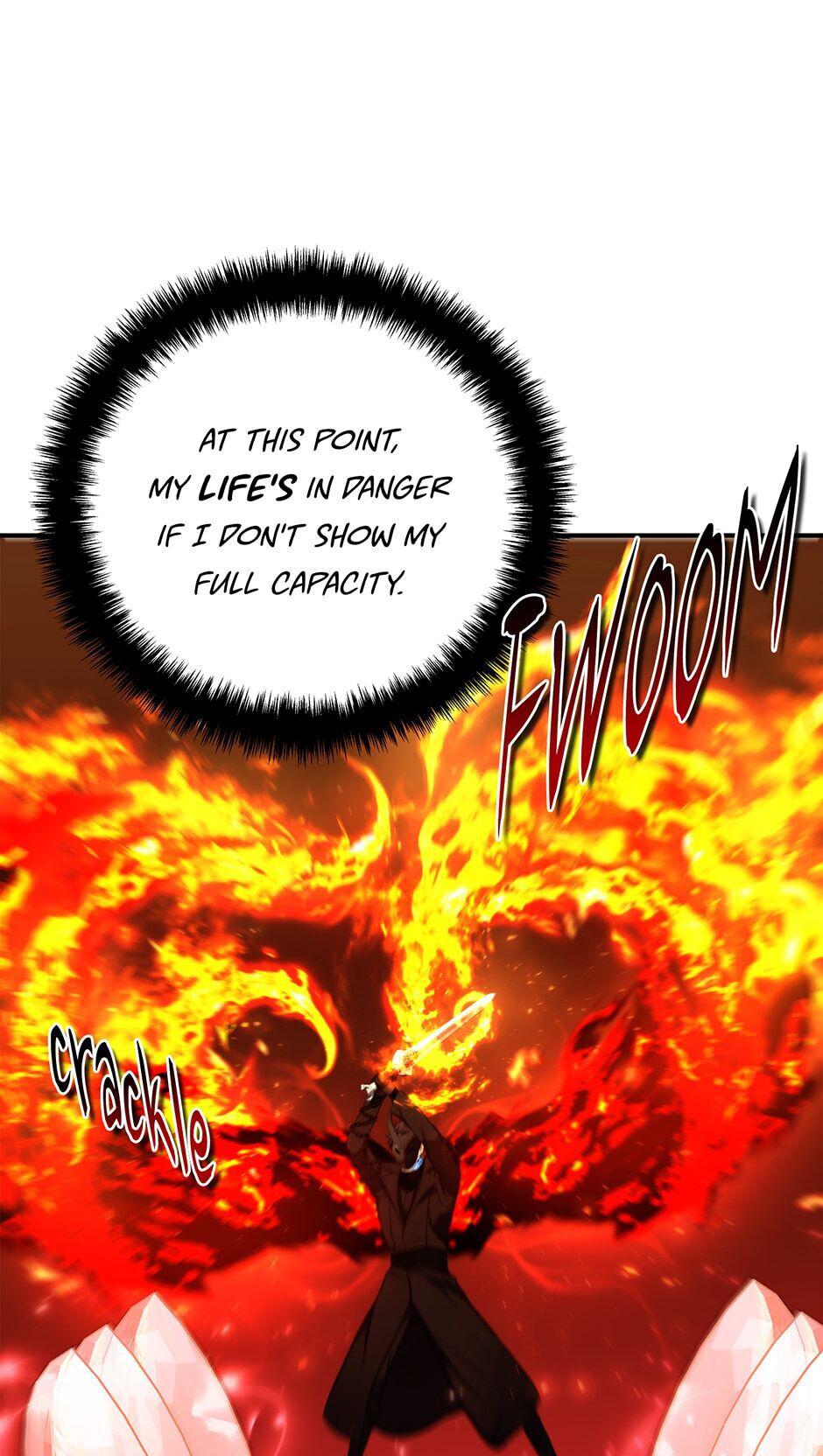 Second Life Ranker Chap 96 - Next Chap 97