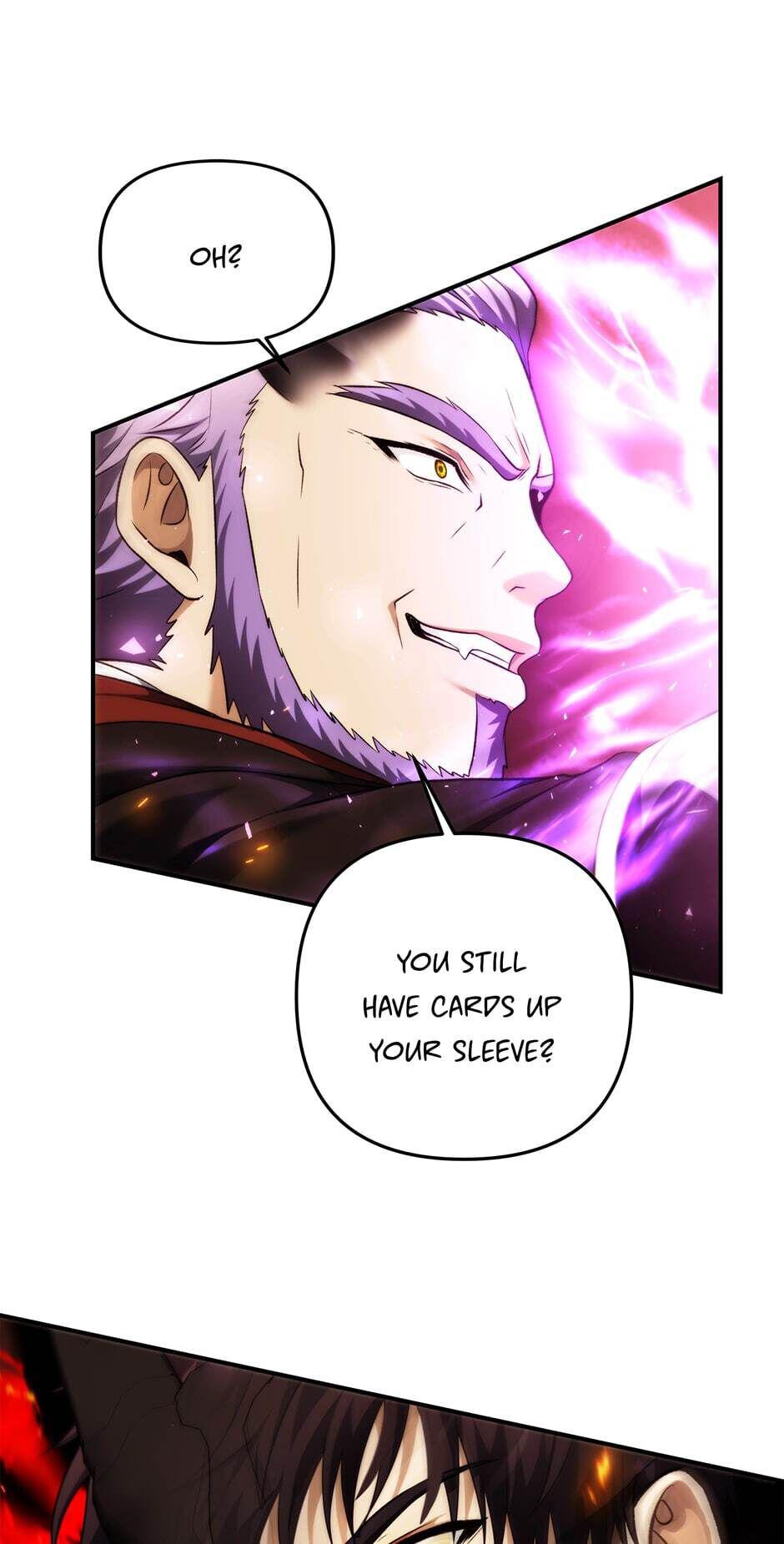 Second Life Ranker Chap 96 - Next Chap 97