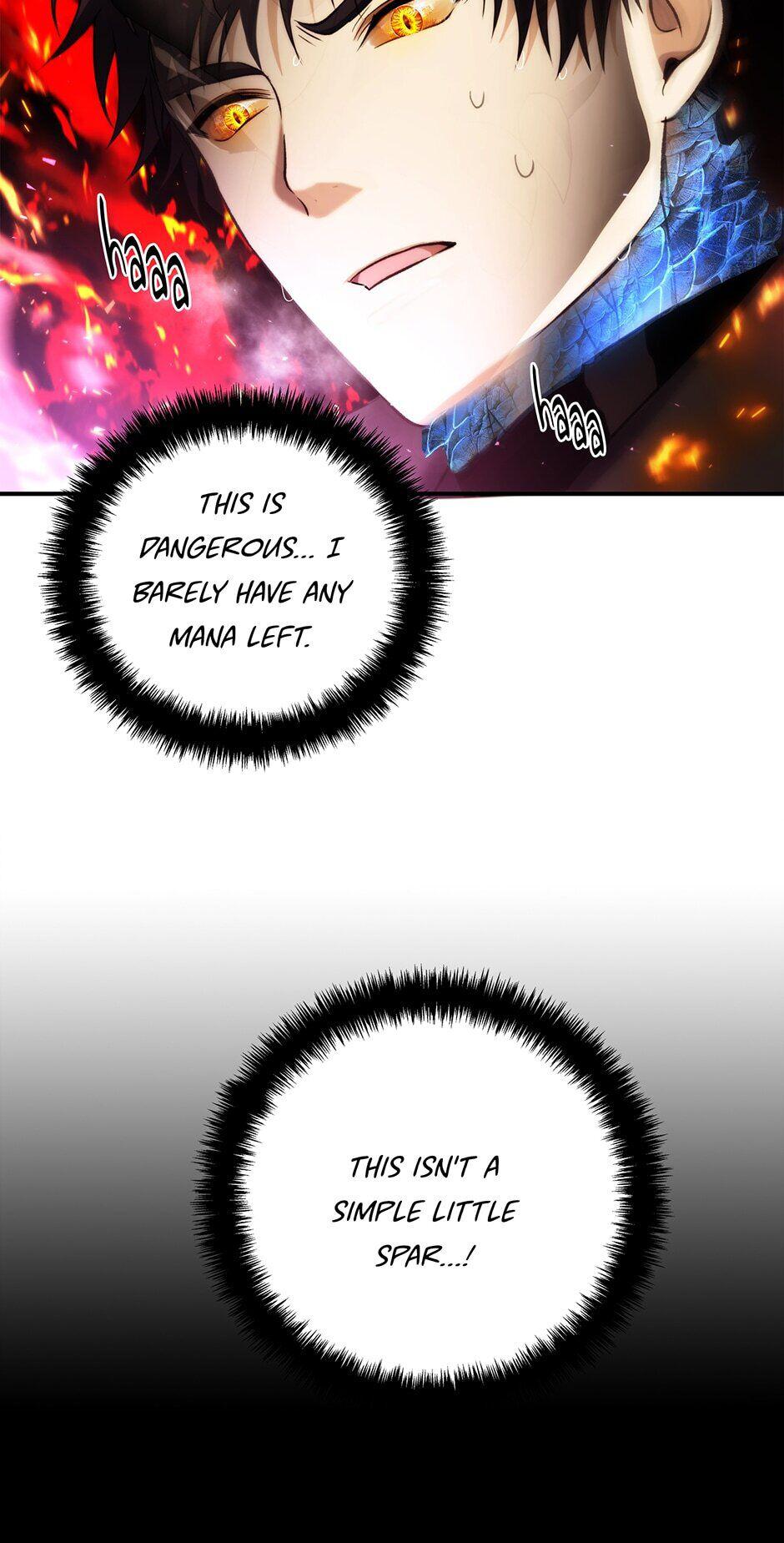 Second Life Ranker Chap 96 - Next Chap 97